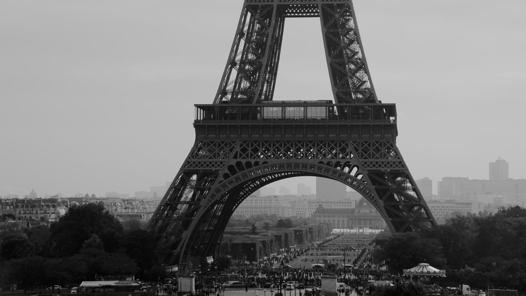 De Québec à Paris