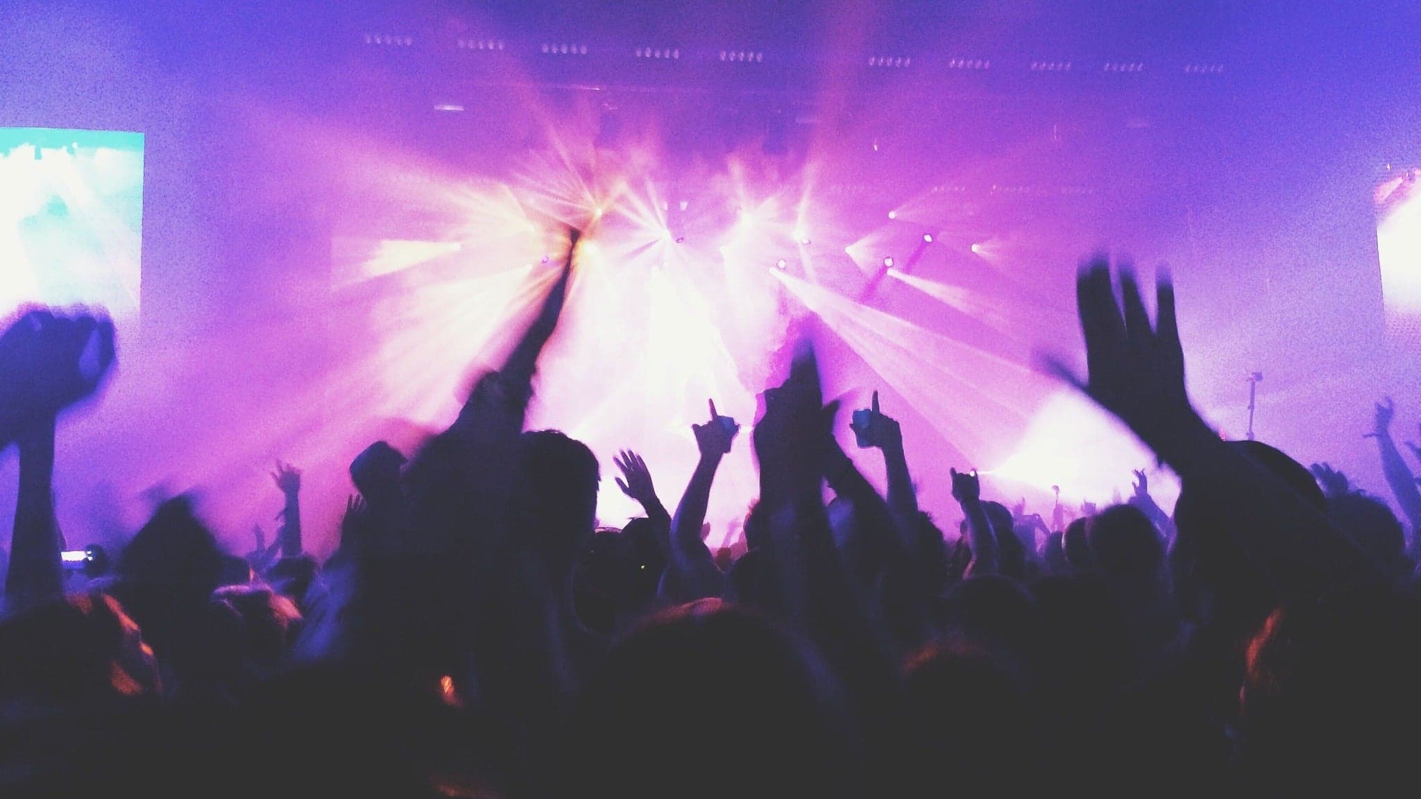 Larger Than Life - The #1 Boy Band Experience