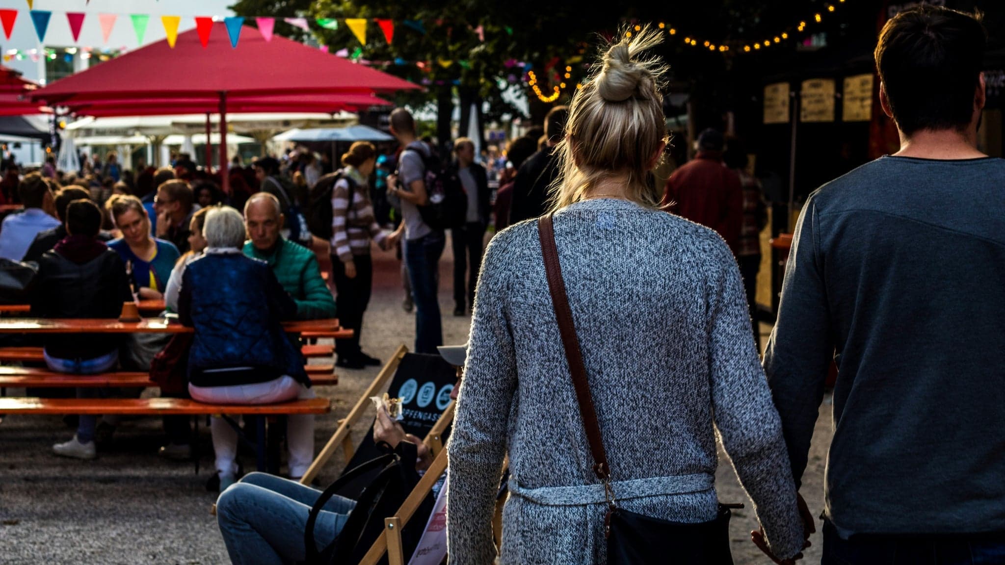 Gospel Brunch: Gospel Stars