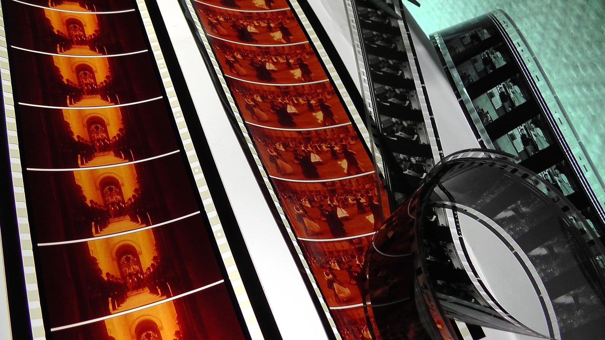 Classic Movie Night At The Jefferson Hello, Dolly!