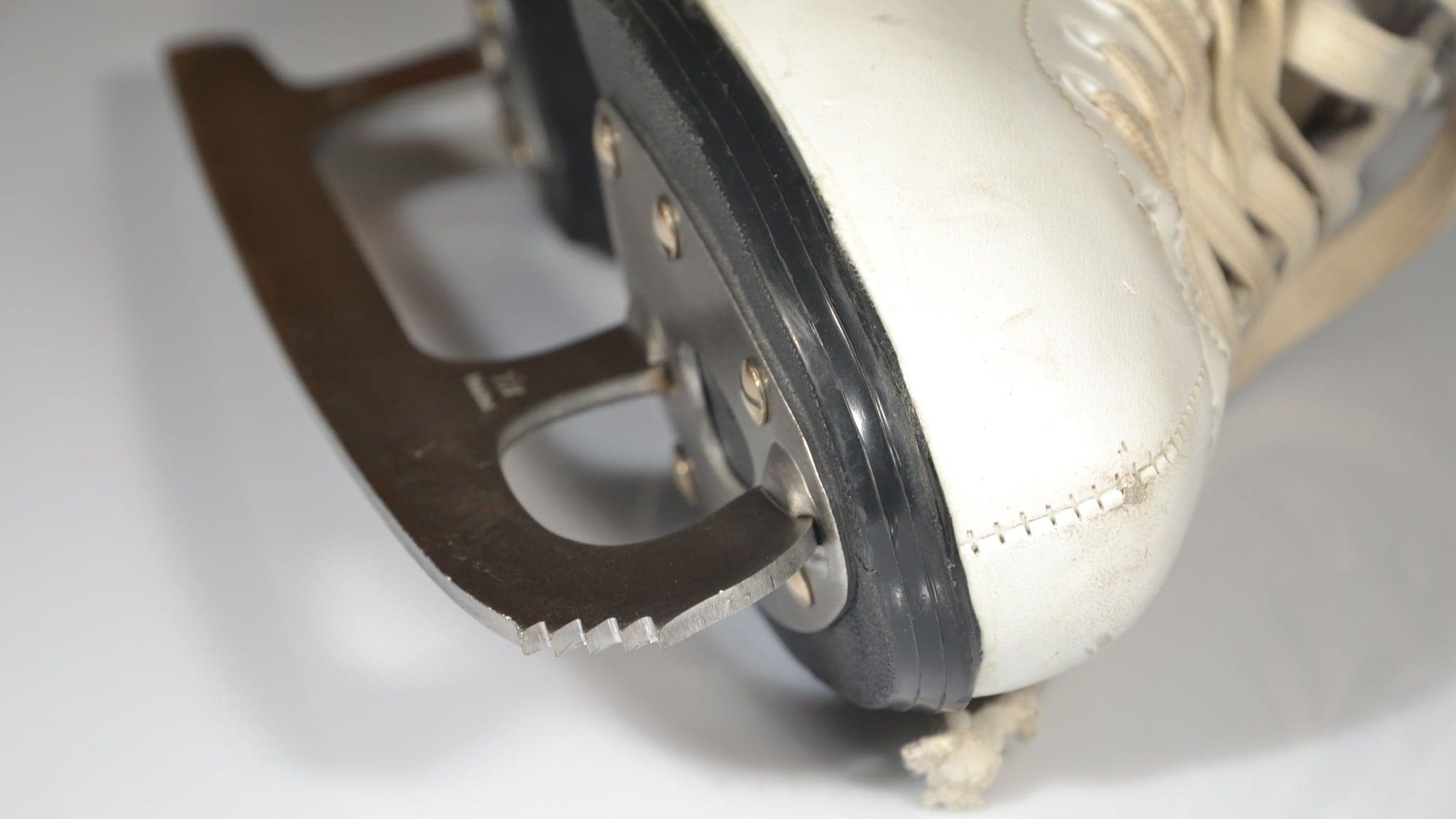 Group Ice Skating Lessons At The Winston-Salem Fairgrounds Ice Rink