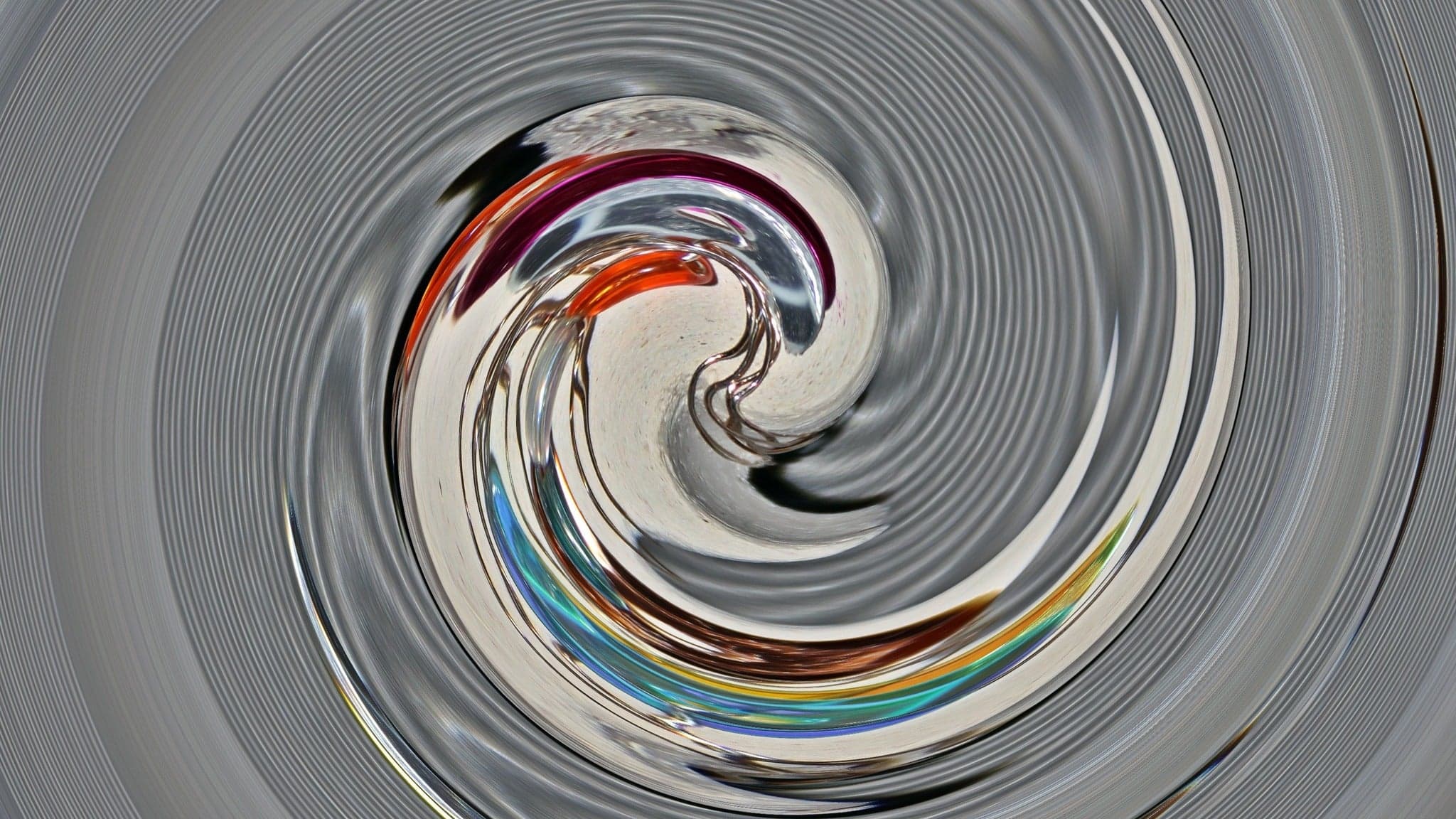 Cirque du Soleil: Auana