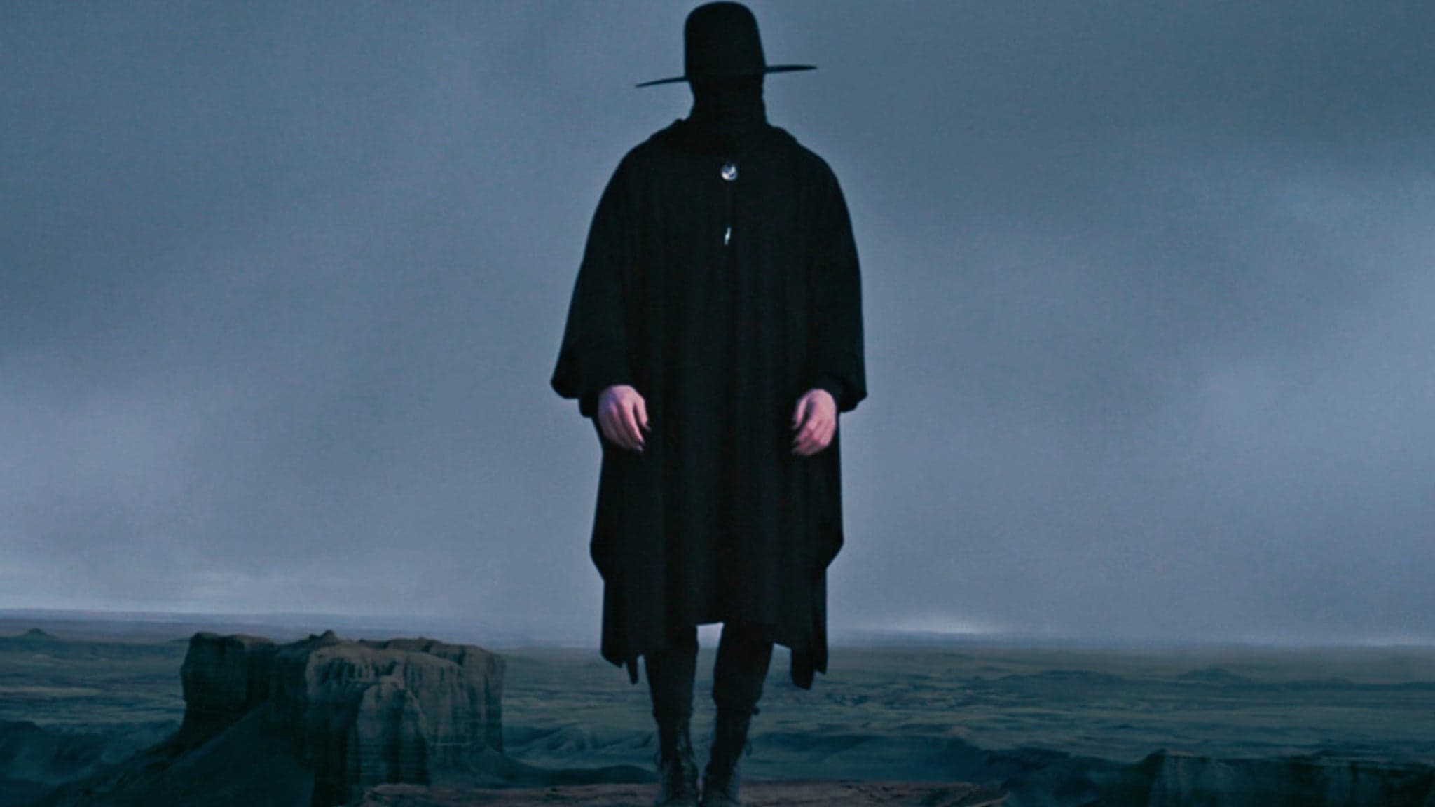 WITCHZ presents ENTER AFTERLIFE World Tour 2026