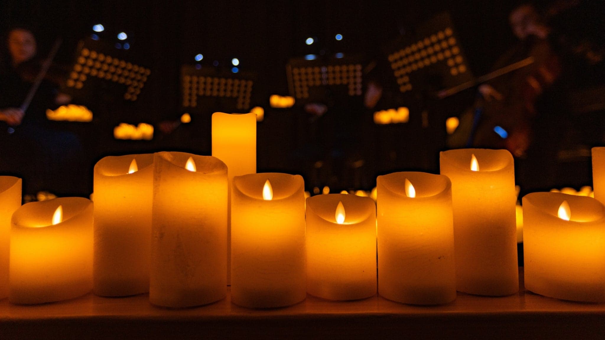 Messiah by Candlelight - Grand Rapids Symphony
