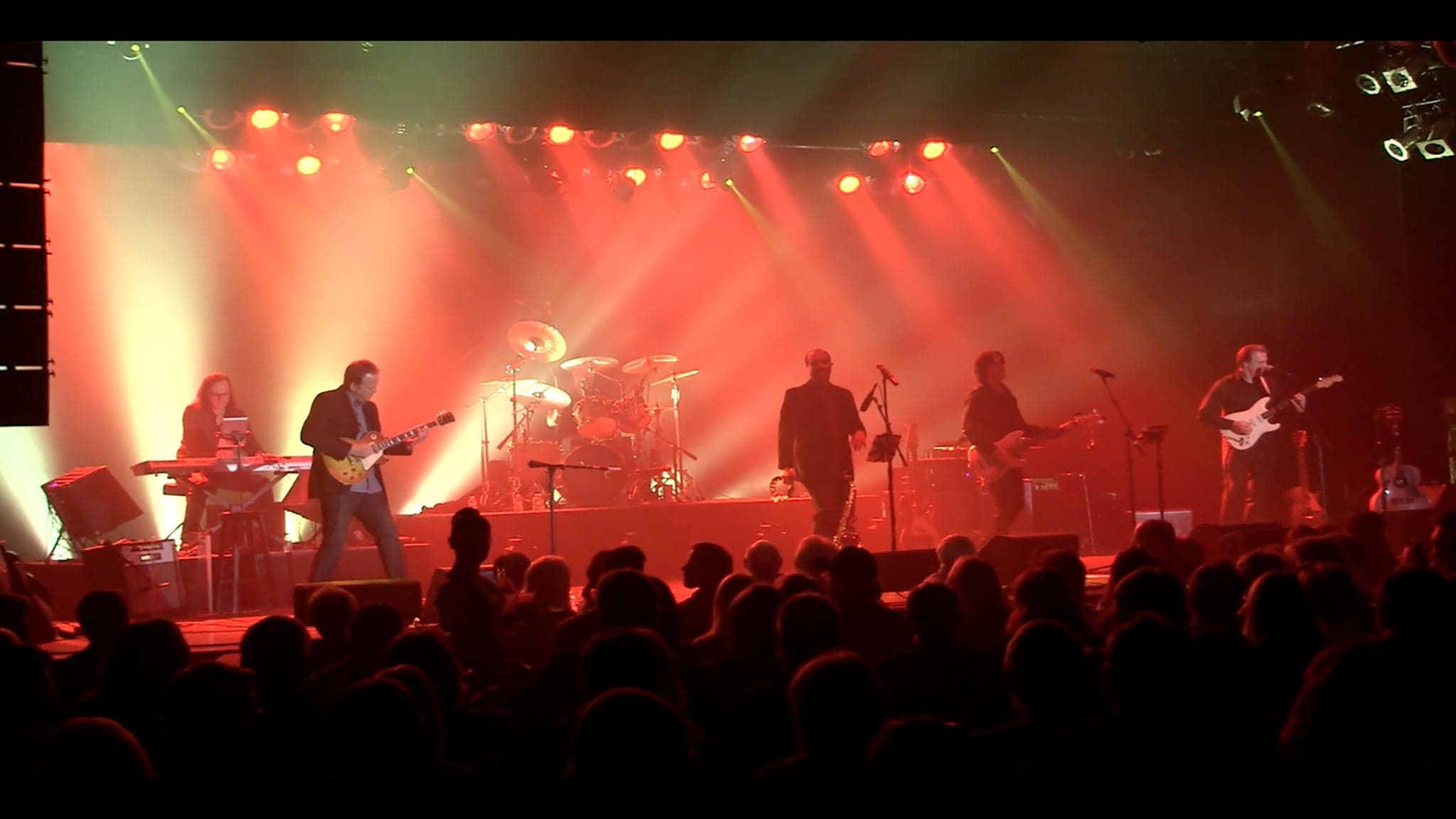 Albumpalooza: Steve Miller Band / The Doobie Brothers Tribute