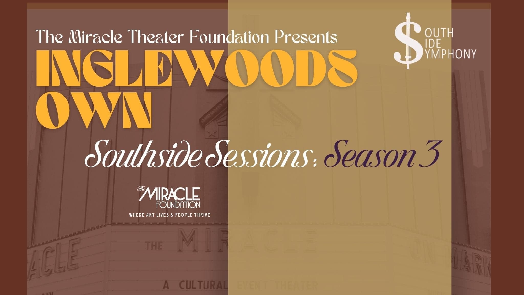South Side Sessions: Season 3 - JQualiT