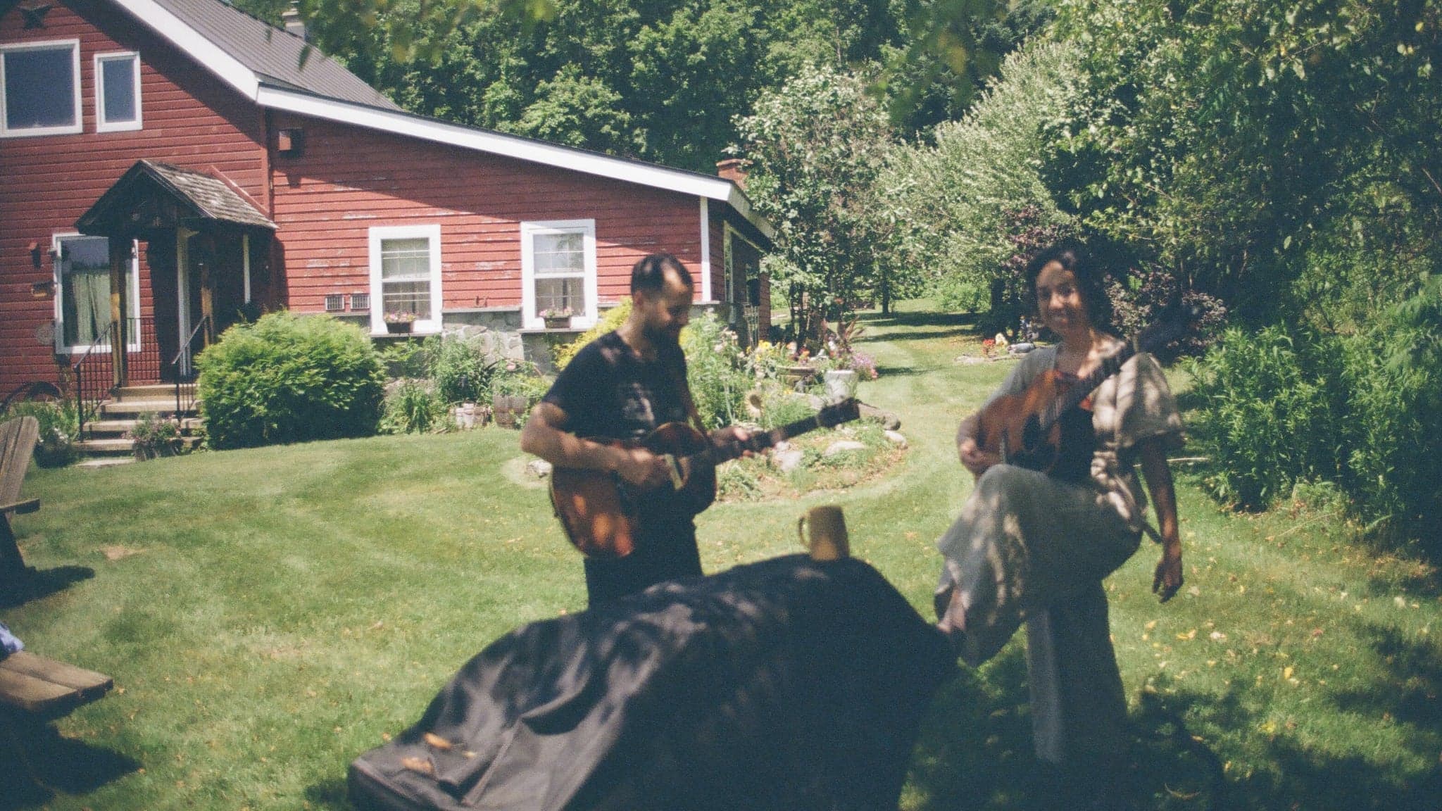 Haley Heynderickx and Max Garcìa Conover w/ special guest Lady Lamb