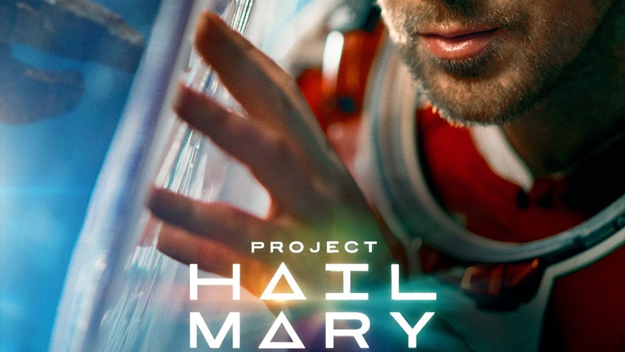 Project Hail Mary