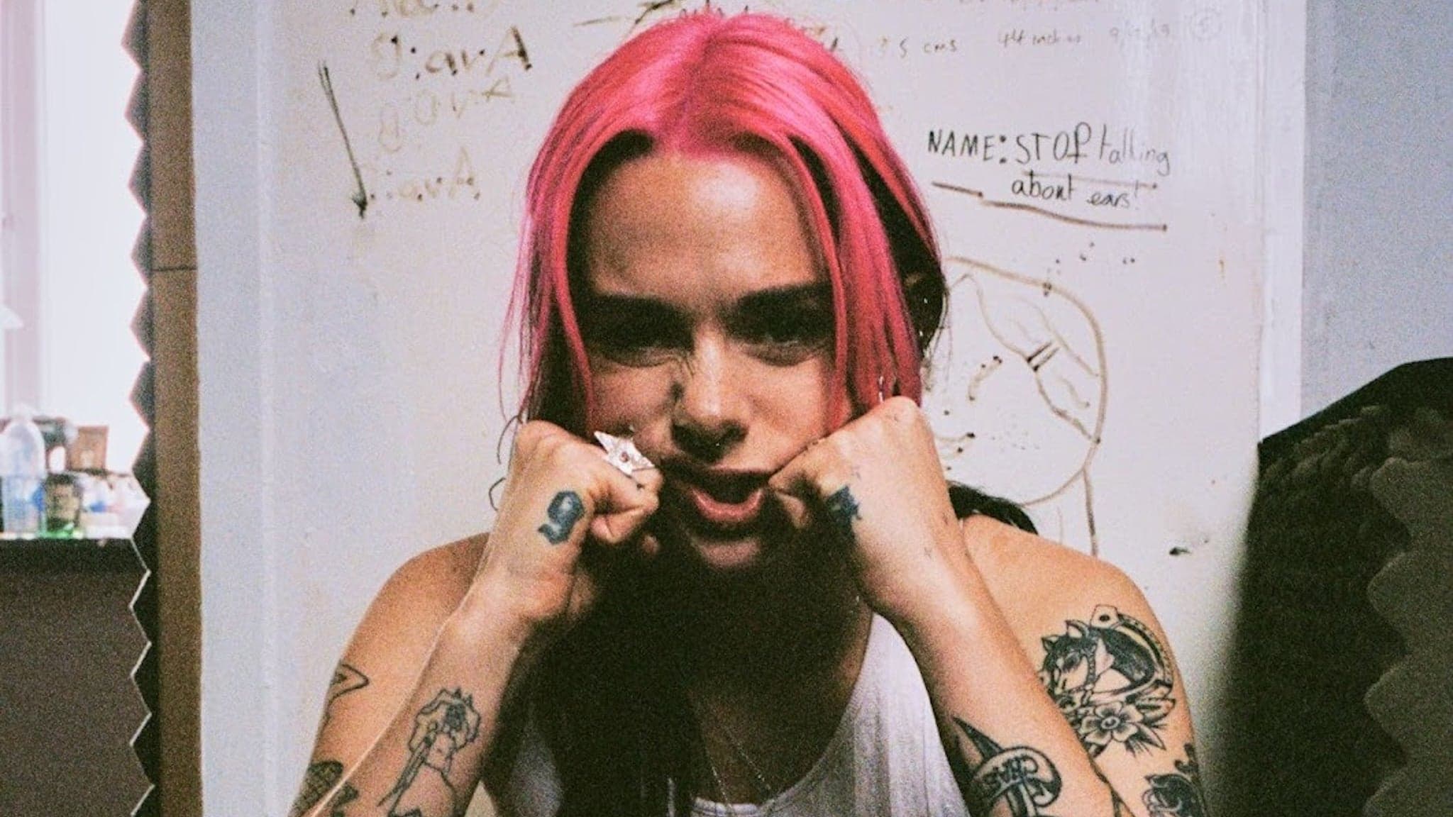 Girli