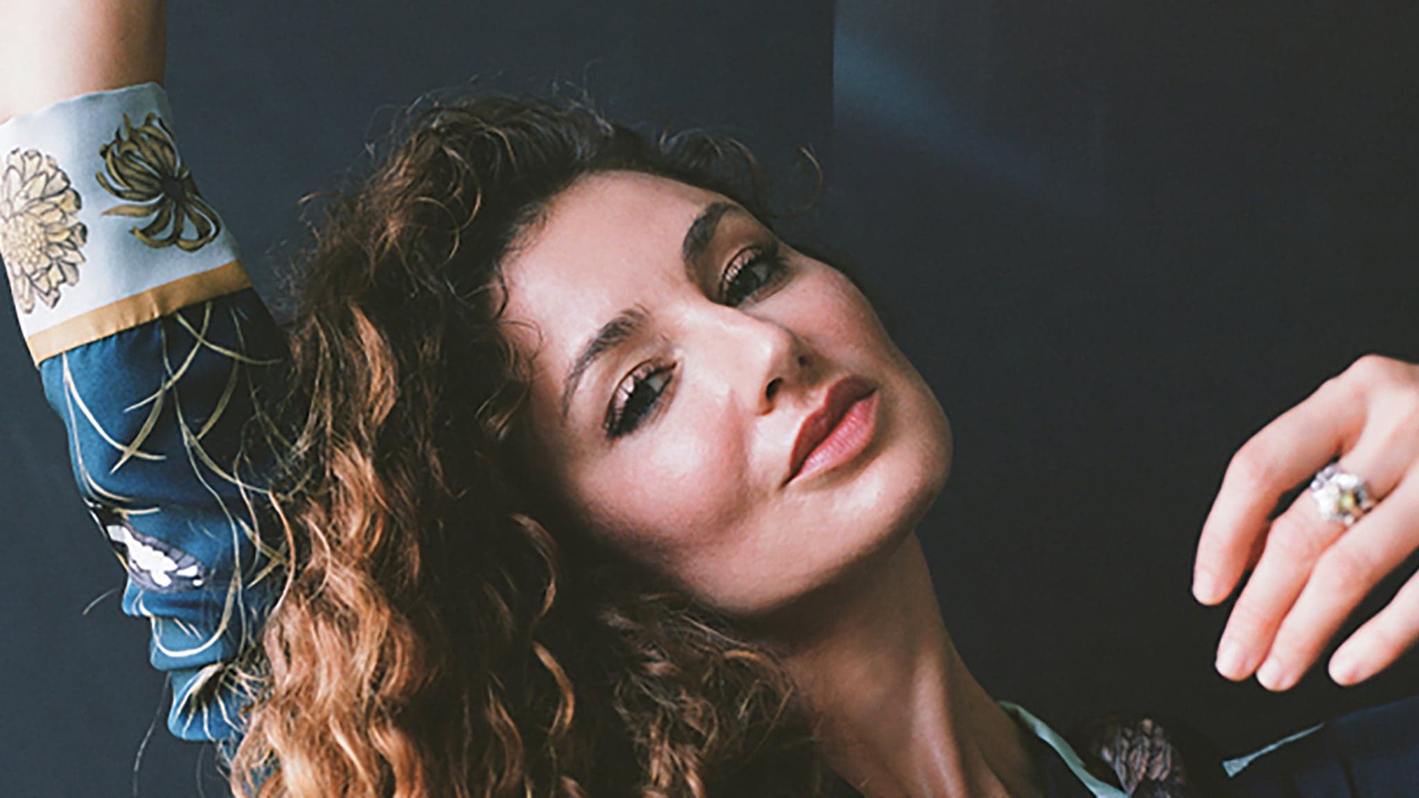 Night Teacher with Diane Cluck