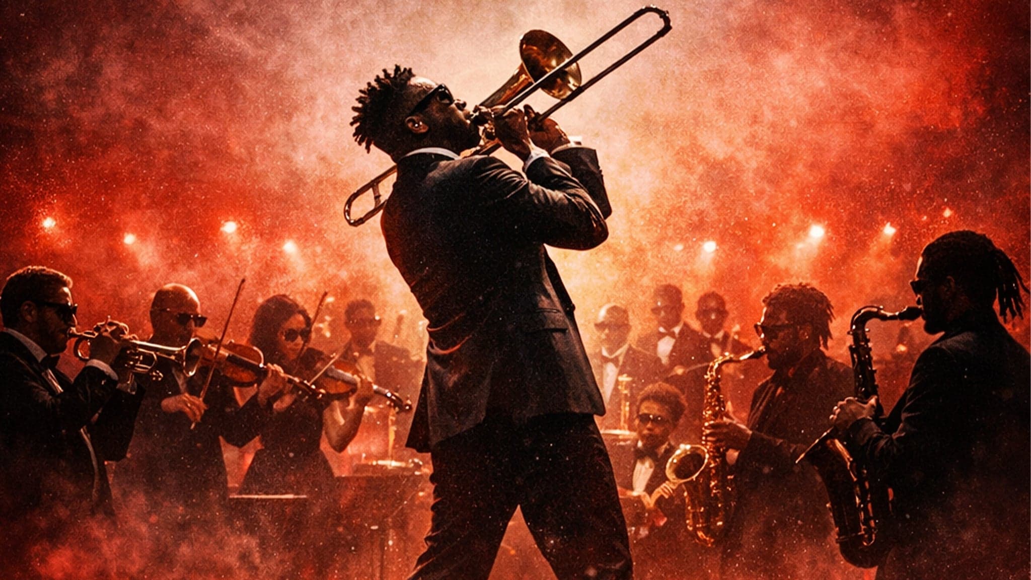 The Renaissance Orchestra