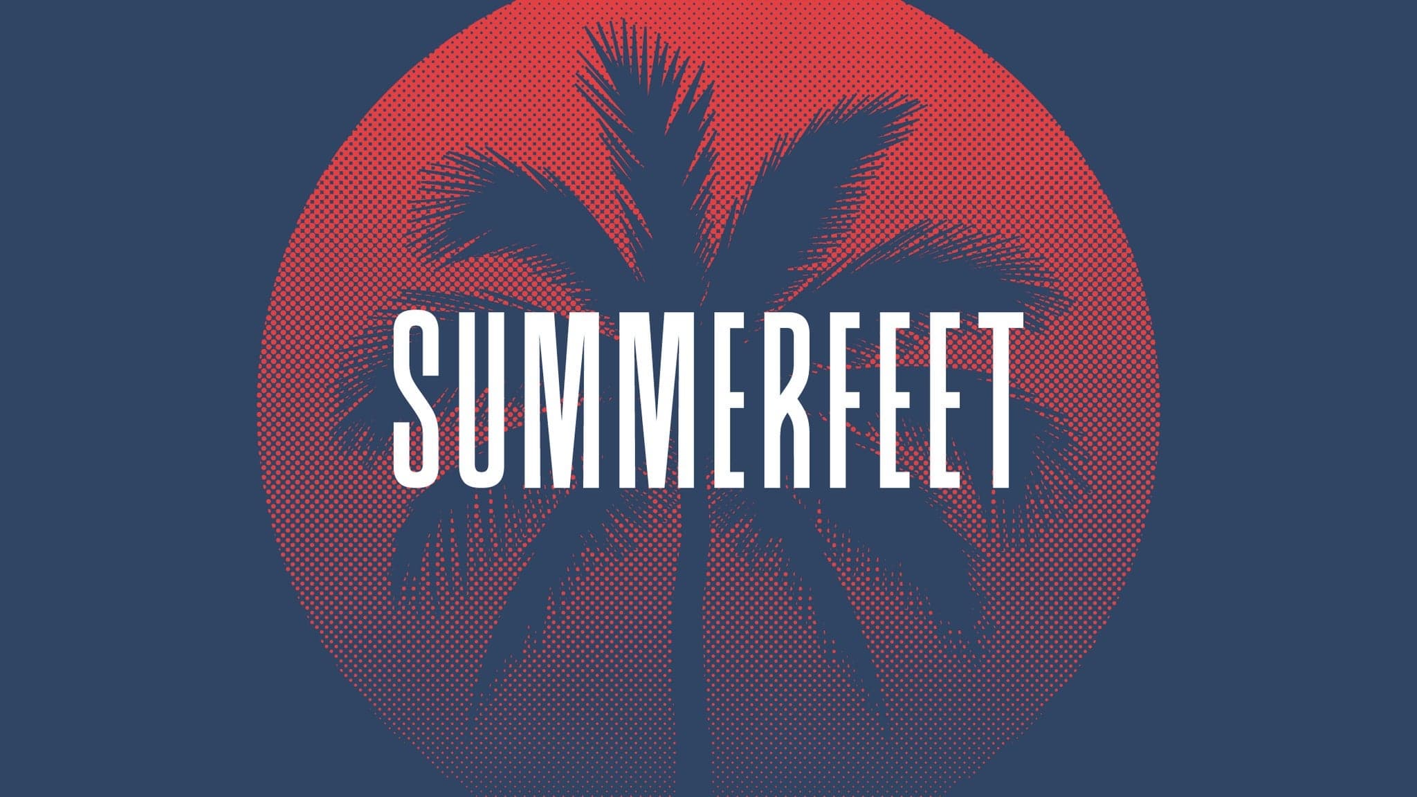 Summerfeet