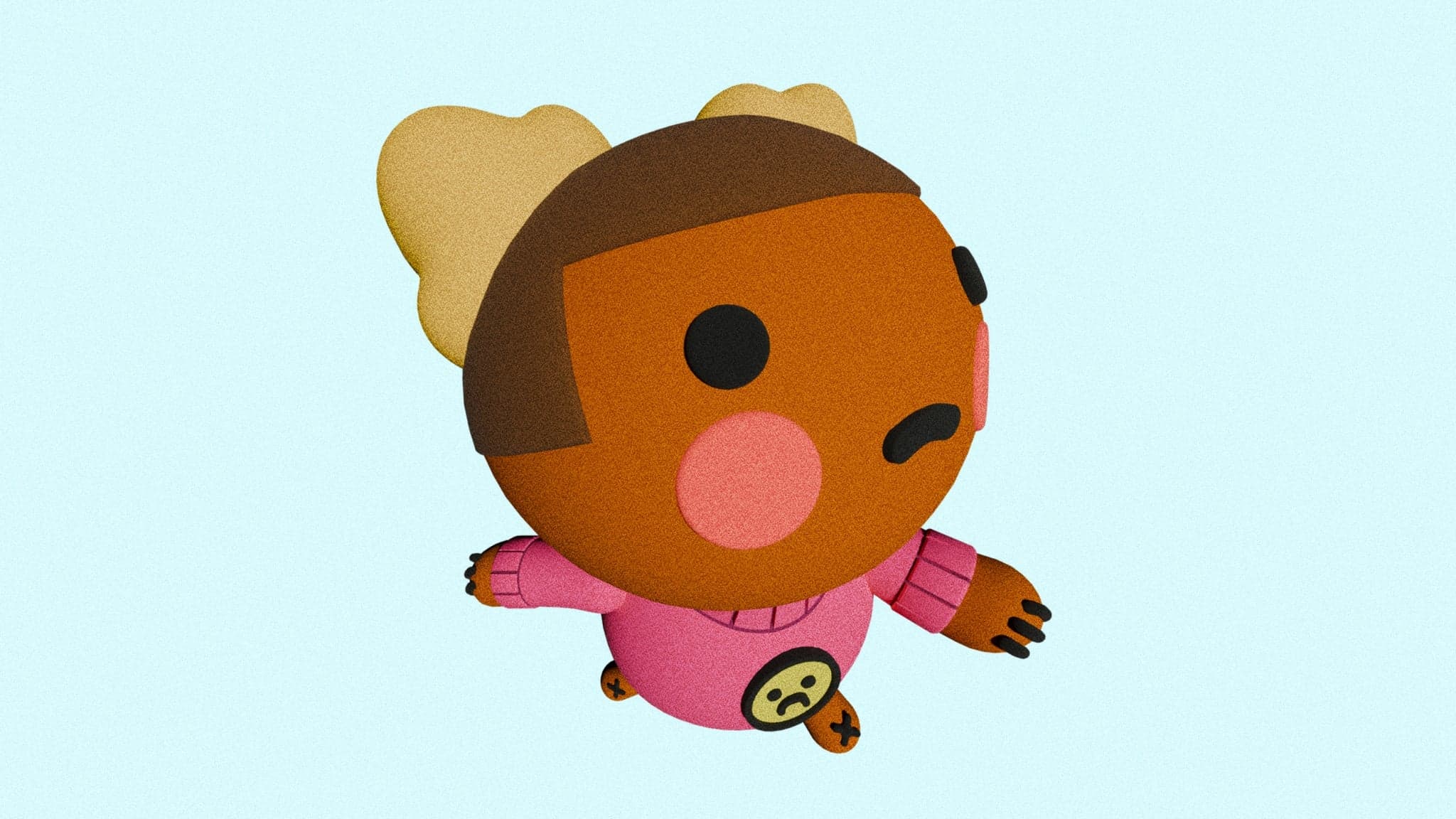 tobi lou