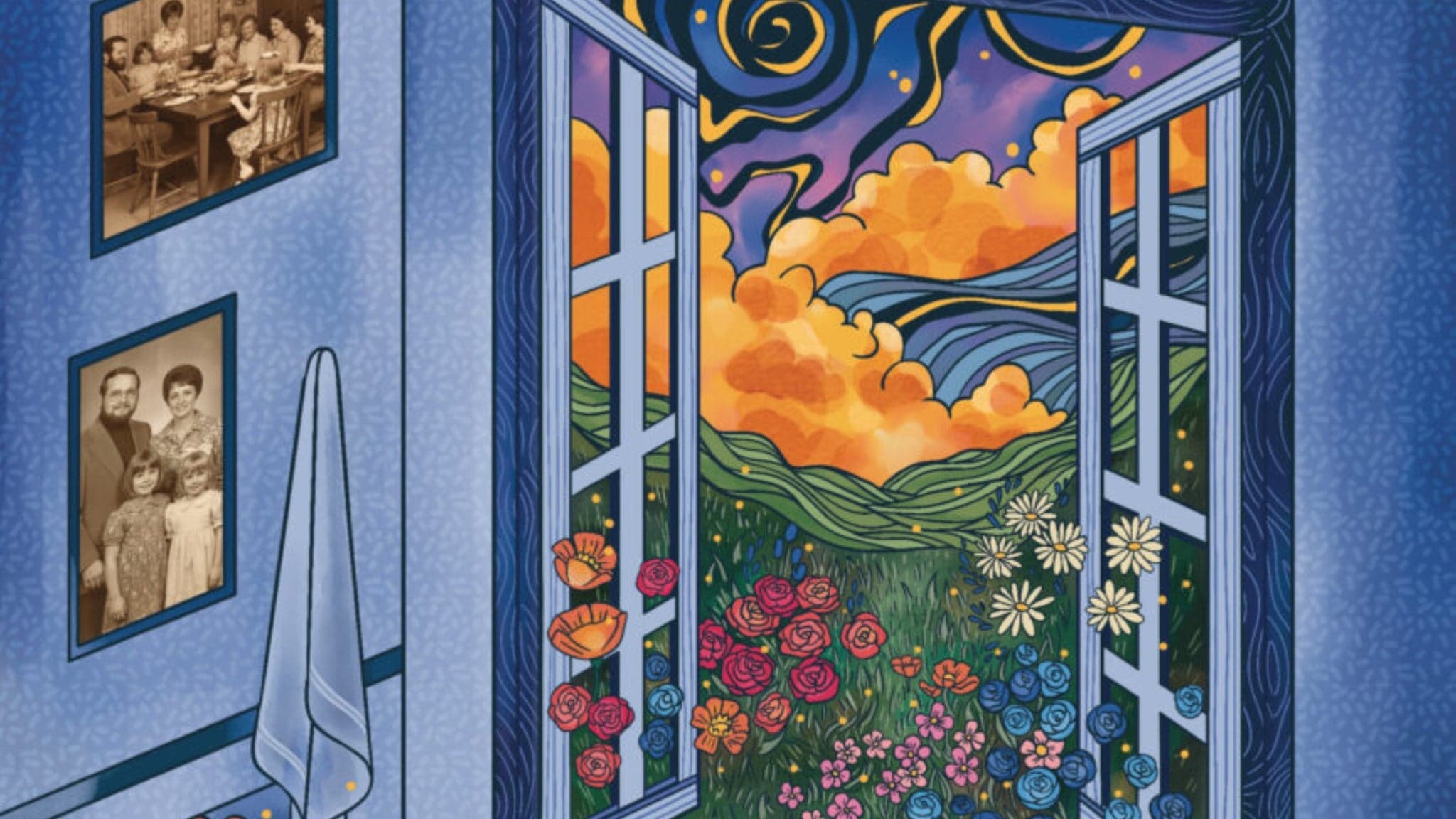 Marvin's Room - QC DTDF Department