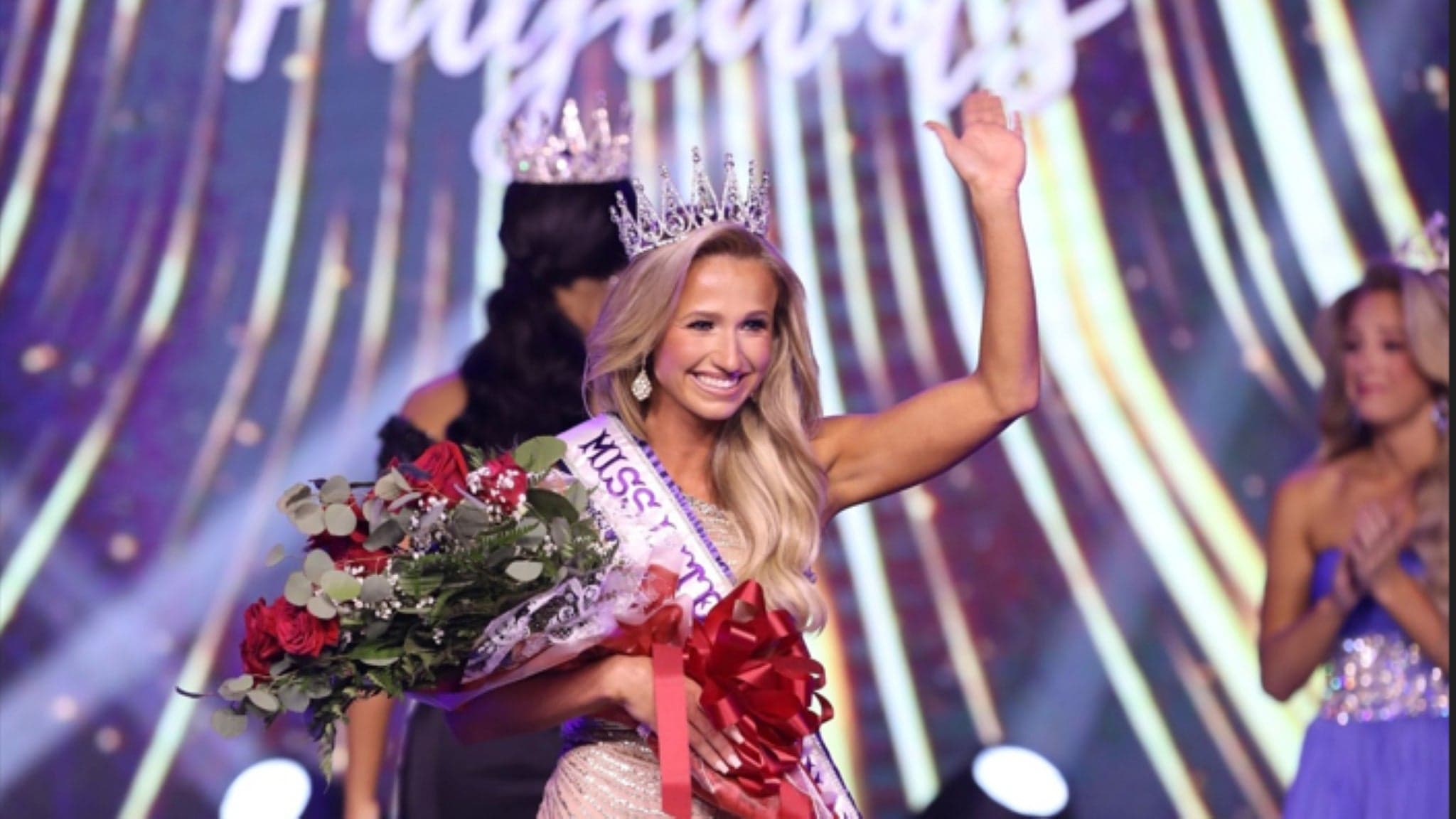 Miss. Teen & Miss. International Pageant - Finals