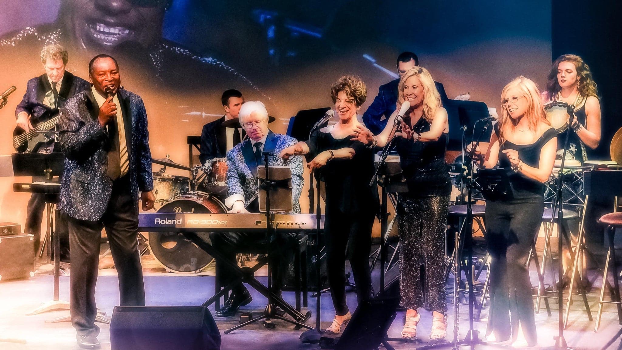Local Artist Series: Deep Blue C Studio Orchestra