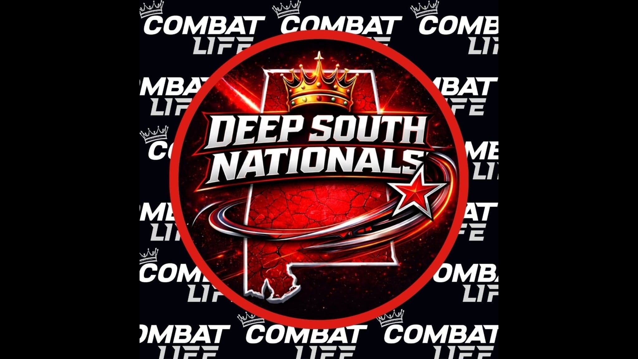 Deep South Nationals