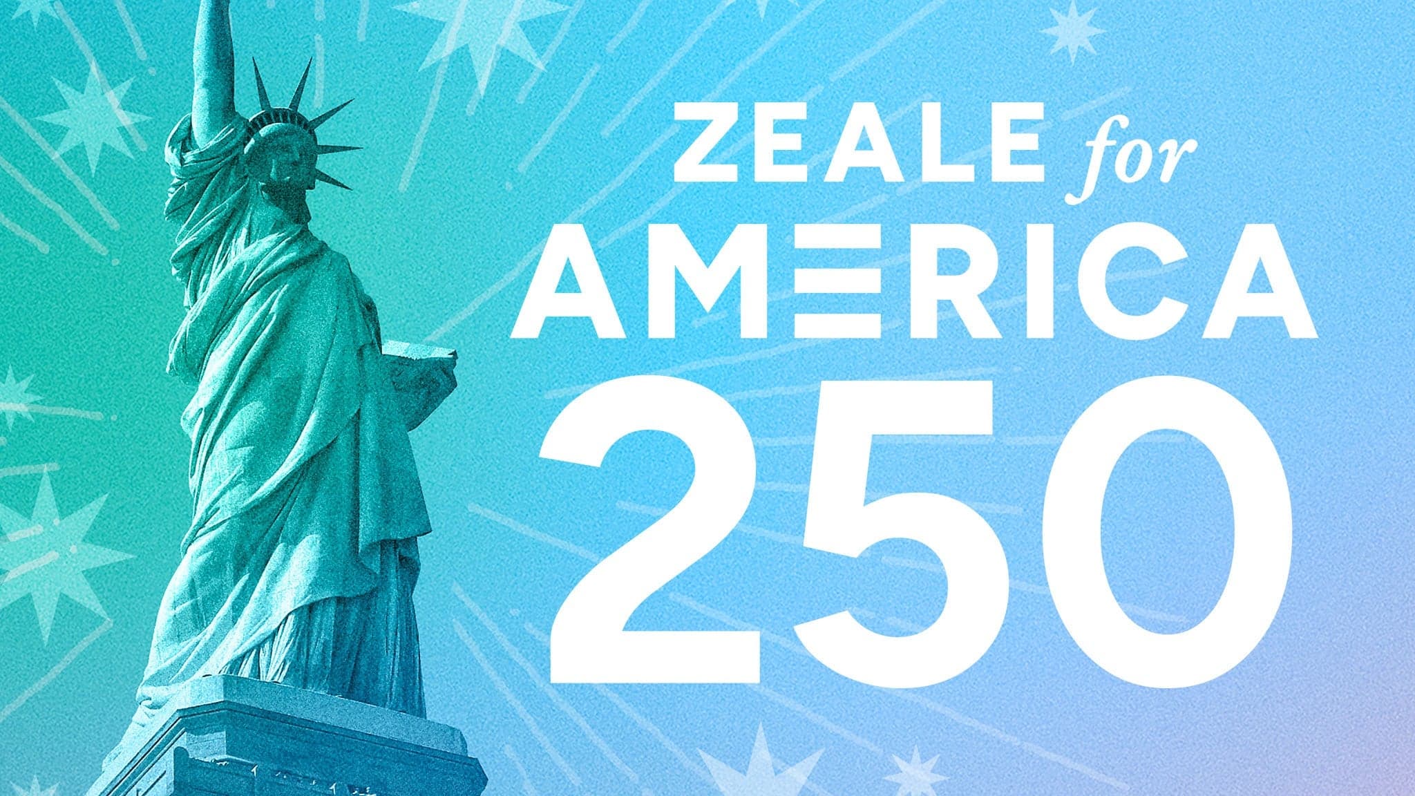 Zeale for America 250 Rally: CatholicVote Education Fund (501c3)