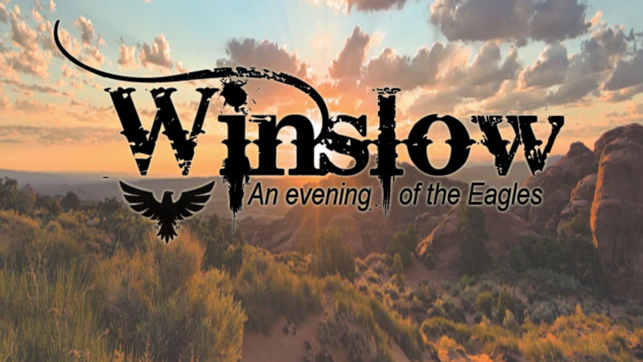 Winslow: An Evening of The Eagles