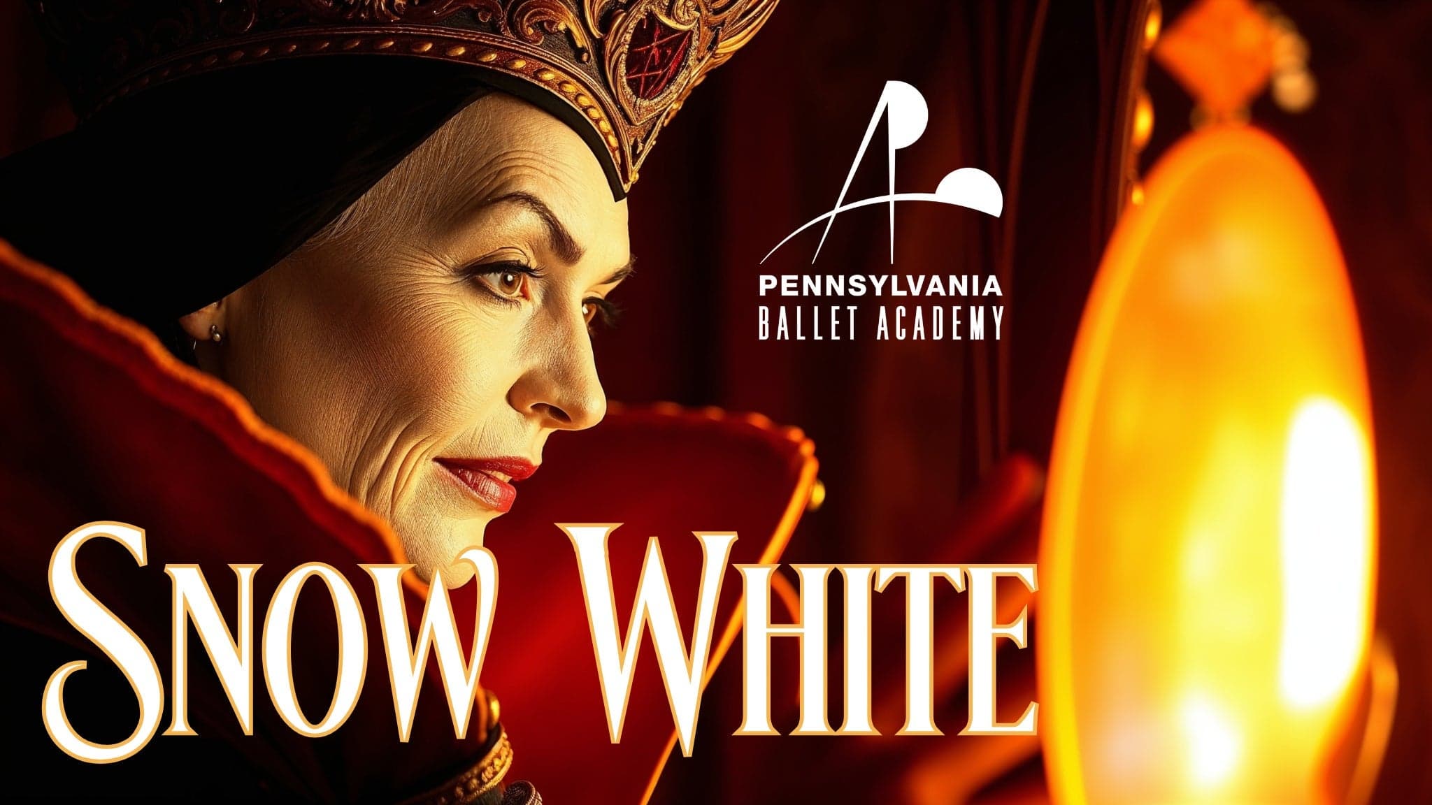 Pennsylvania Ballet Academy - Snow White