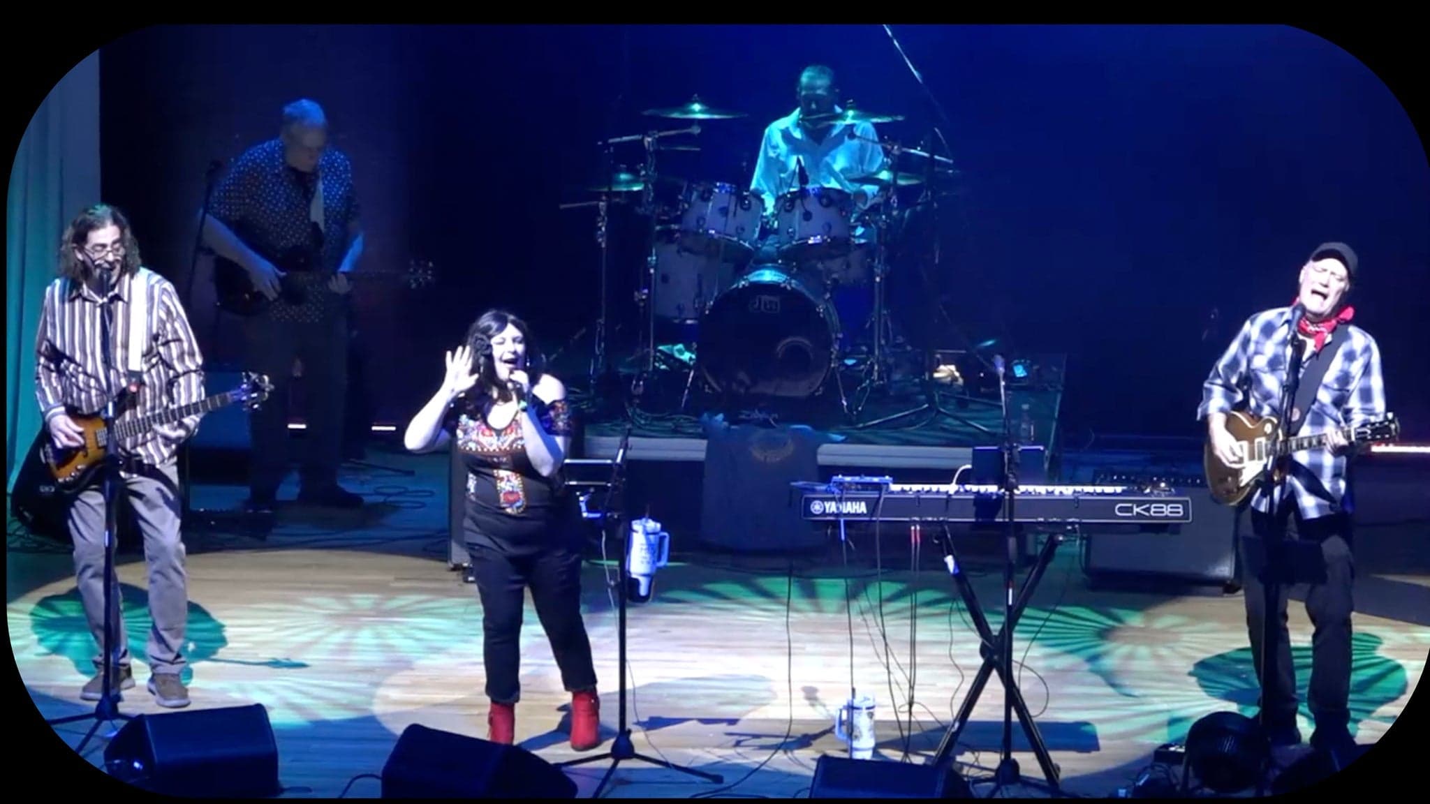 Linda Ronstadt Tribute Band - Bayou Blue