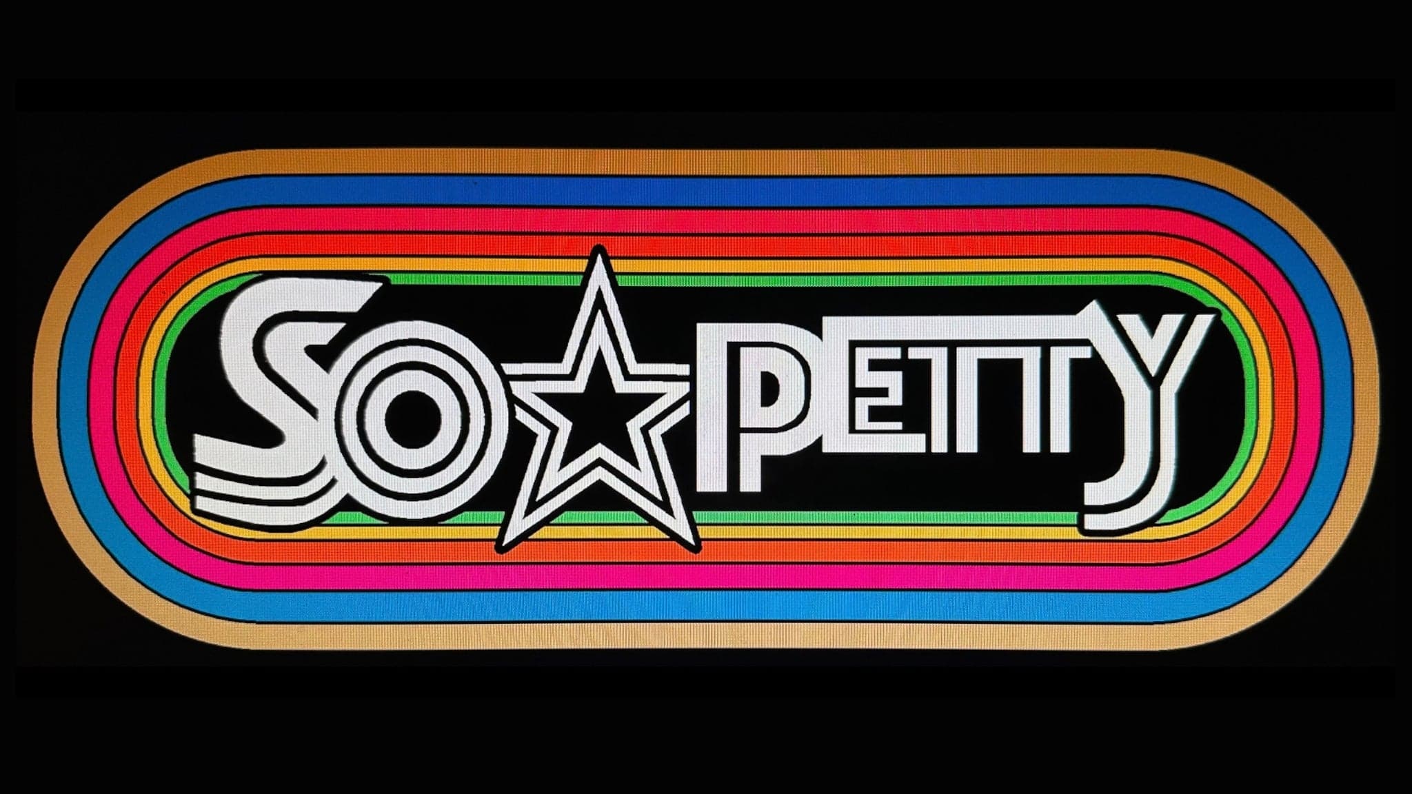 So Petty: Tribute to Tom Petty & The Heartbreakers
