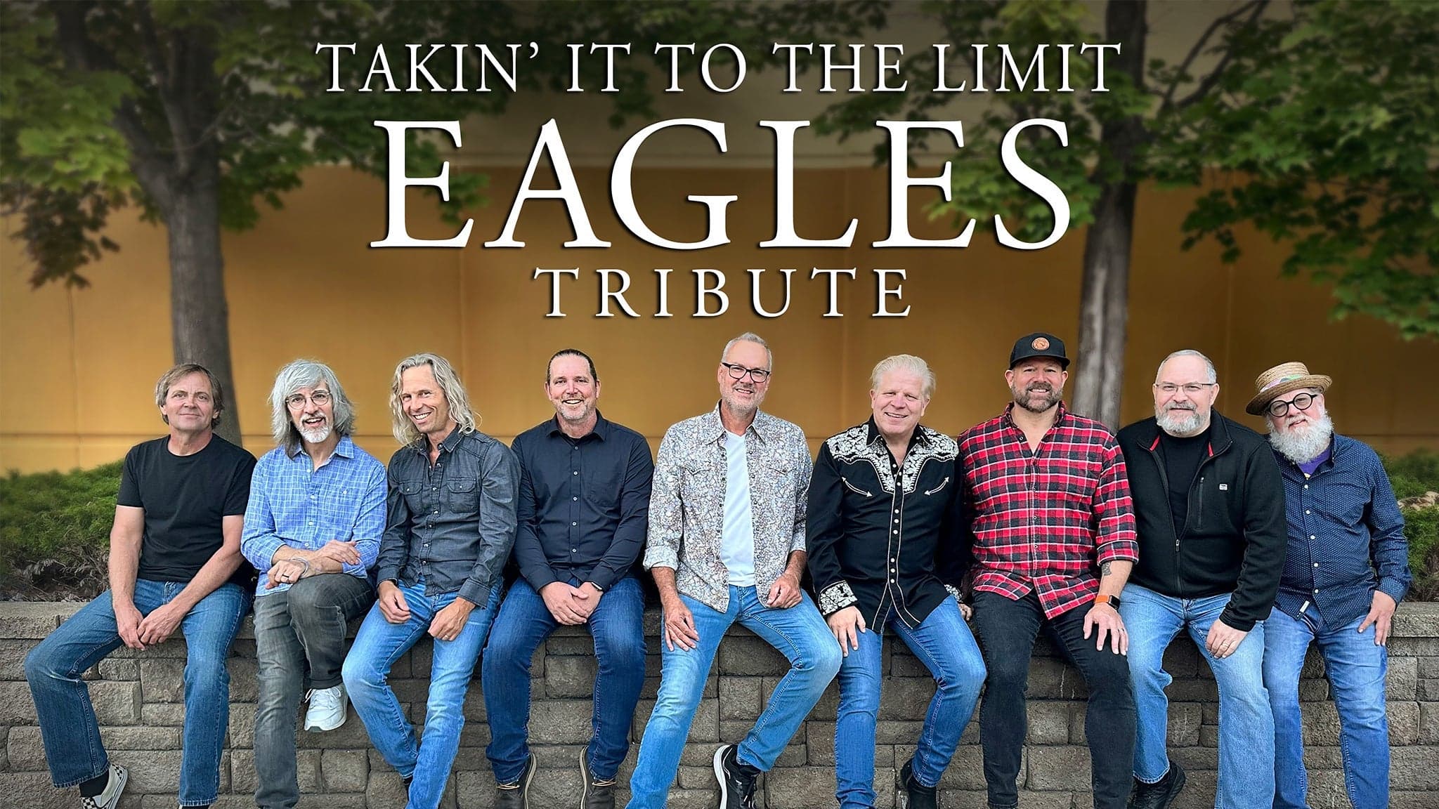 Takin' it to the Limit- Eagles Tribute