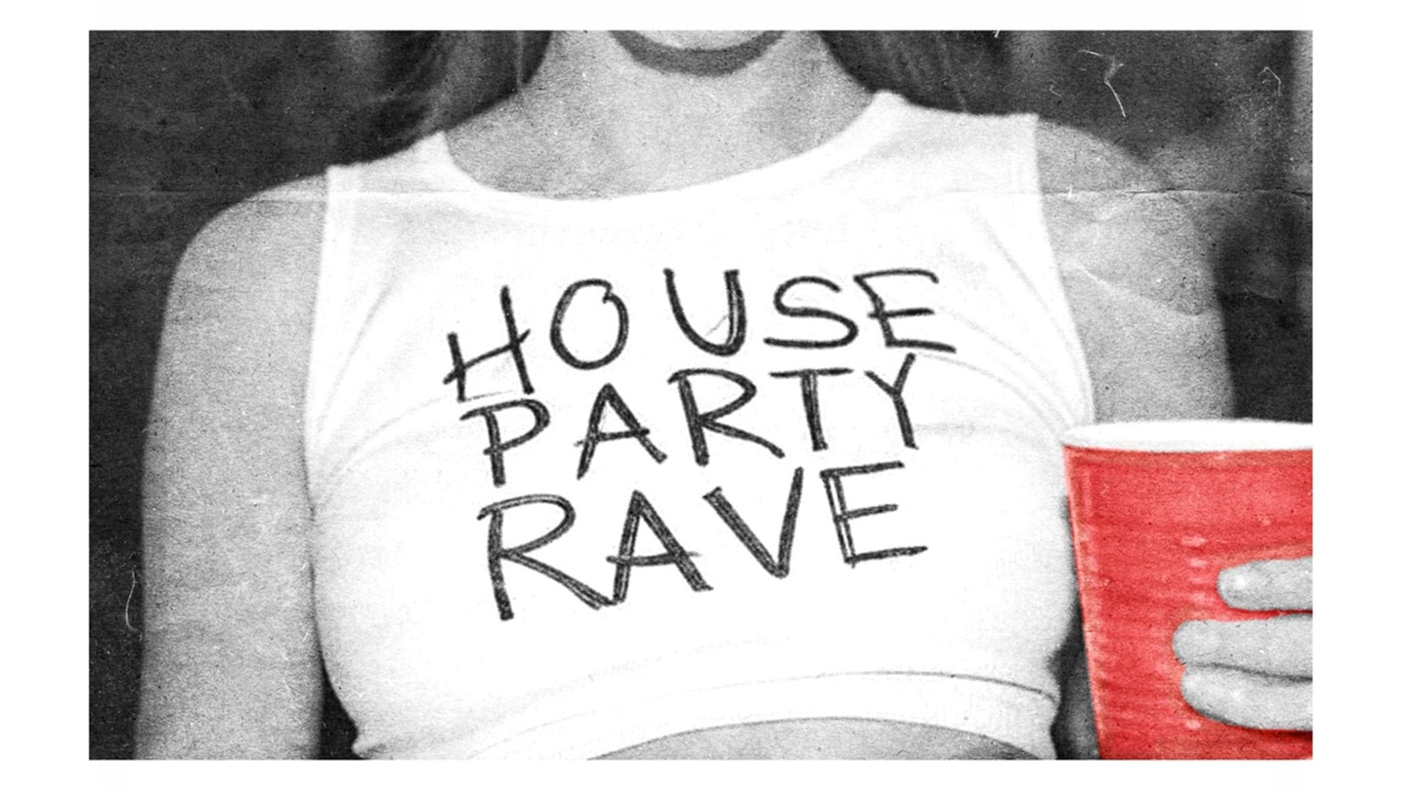 House Party Rave