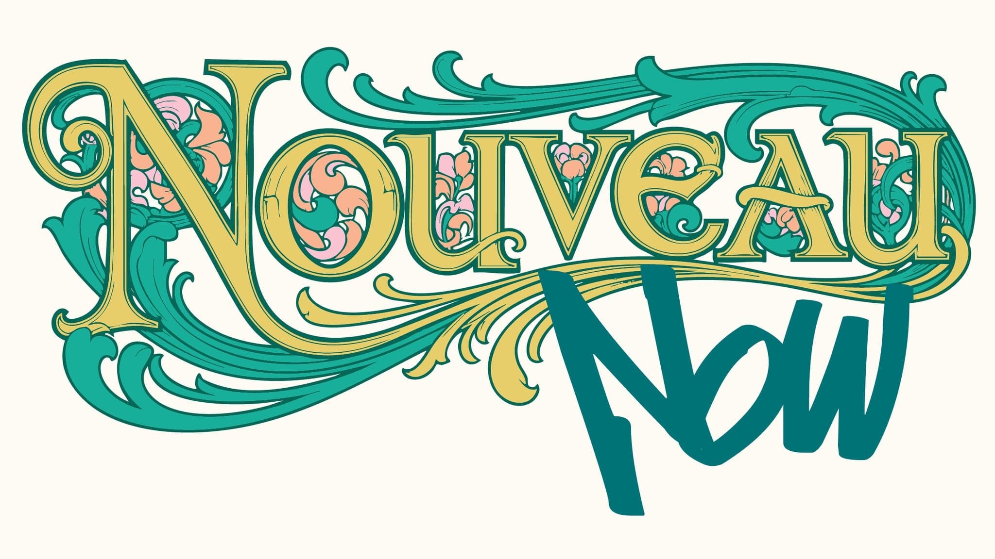 Nouveau Now