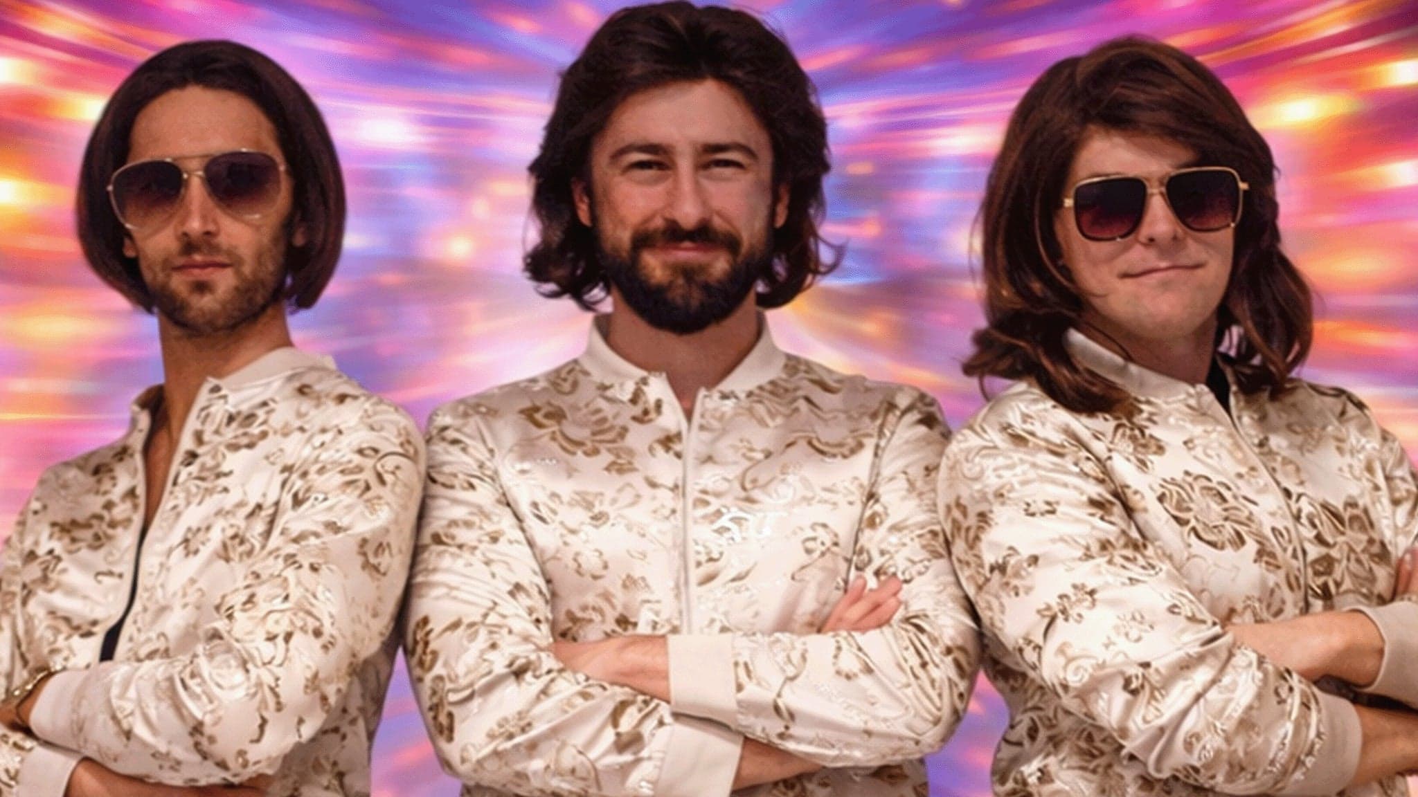 Ultimate Bee Gees Tribute Concert