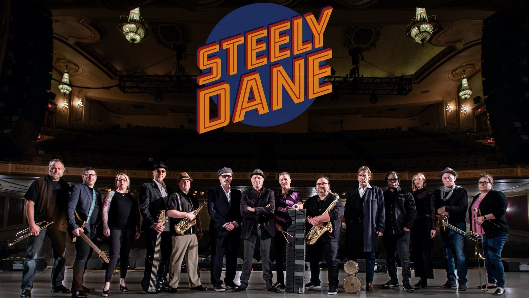 Steely Dane