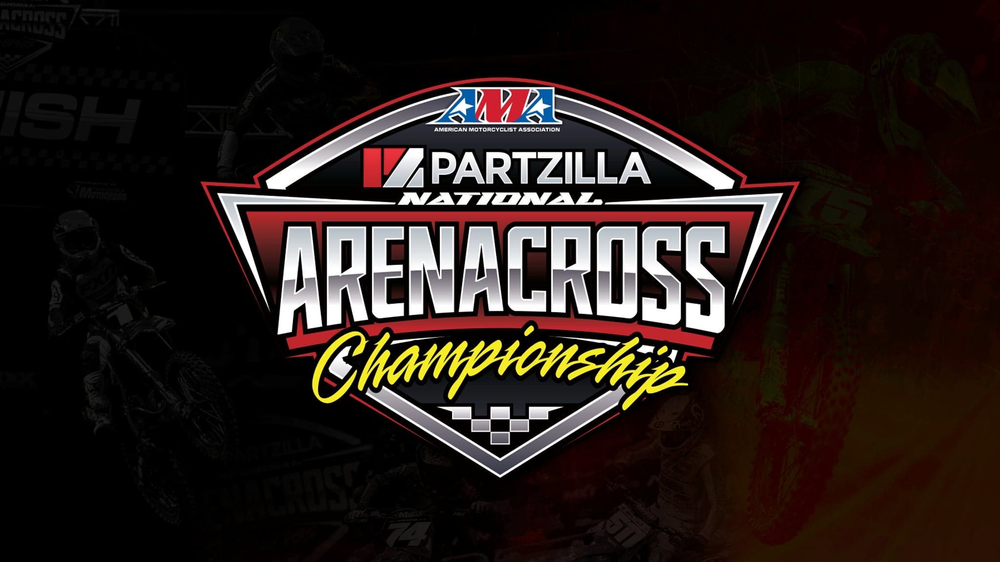 AMA Partzilla National Arenacross Championship