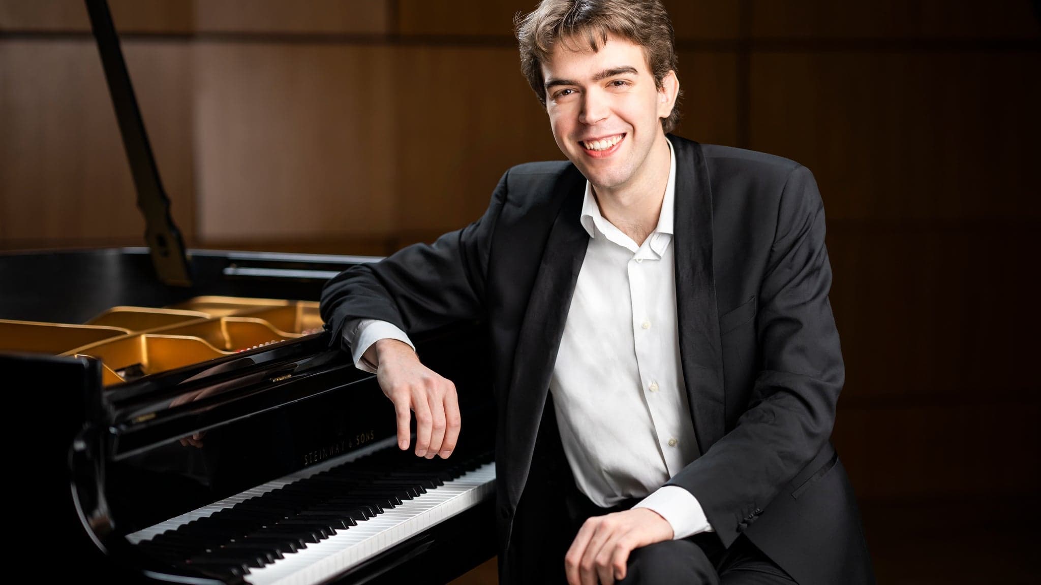 New Jersey Symphony: Bartok's Concerto For Orchestra