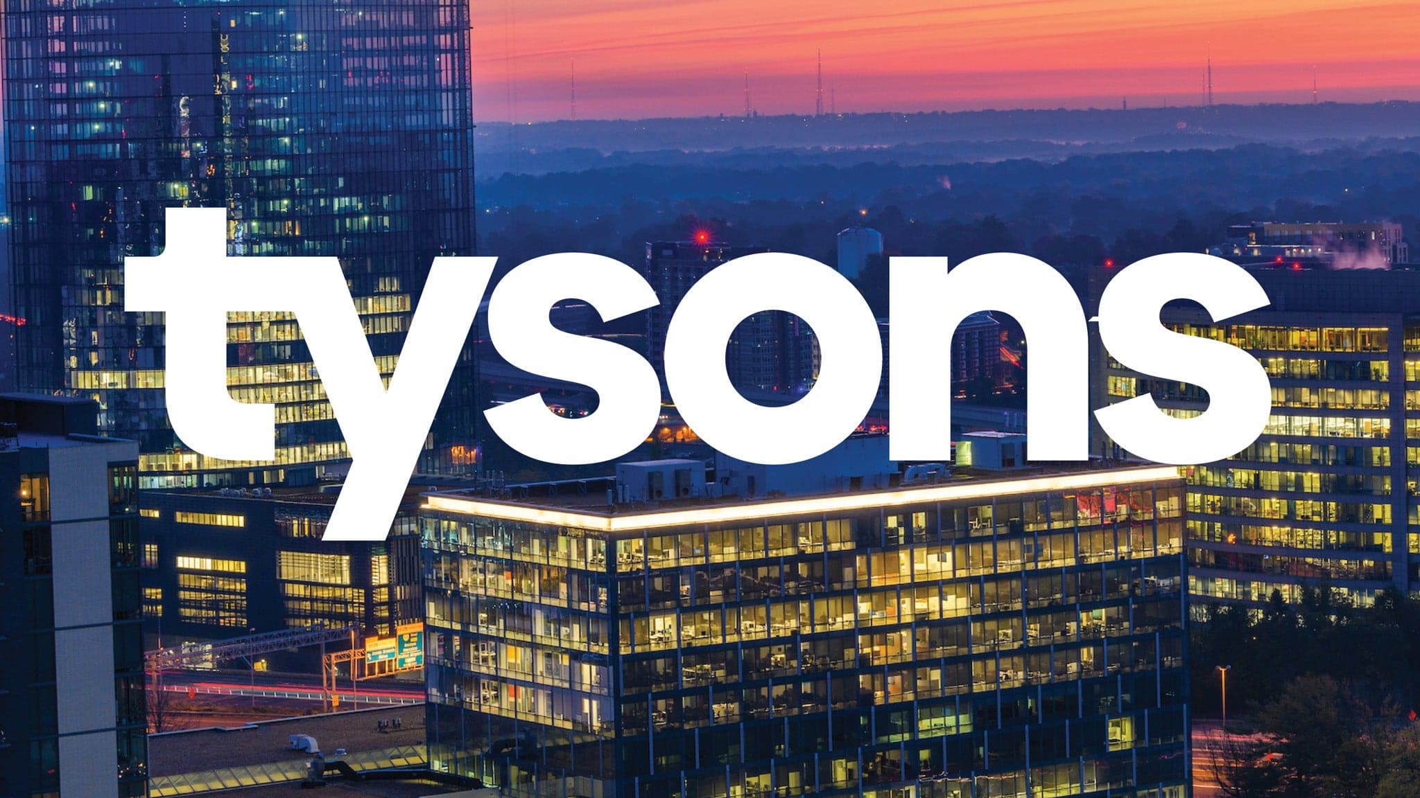 Vision Tysons: 2026 Development & Investment Summit