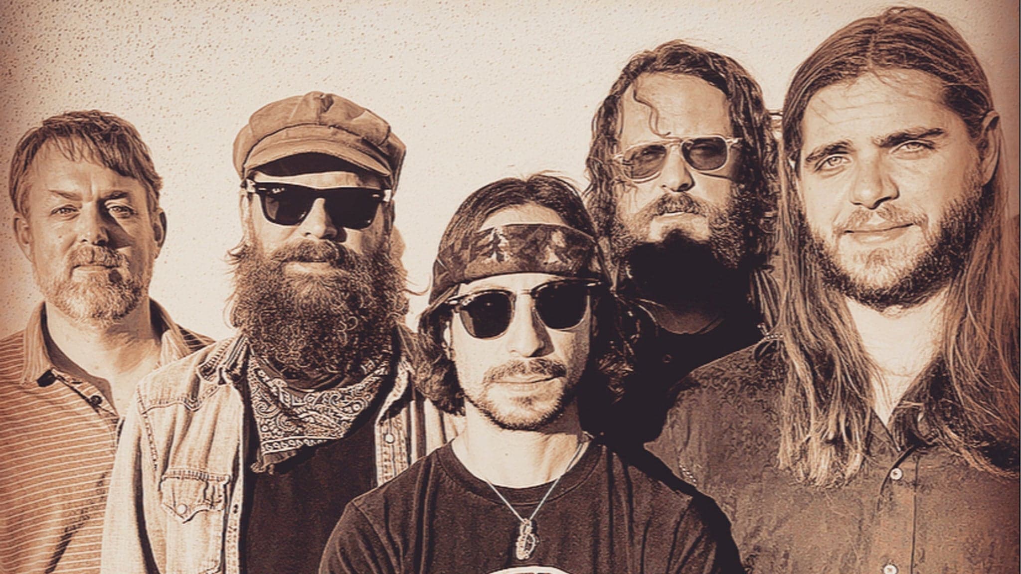 TWO DAY PASS: DeadEye: 16th Annual Jerryfest