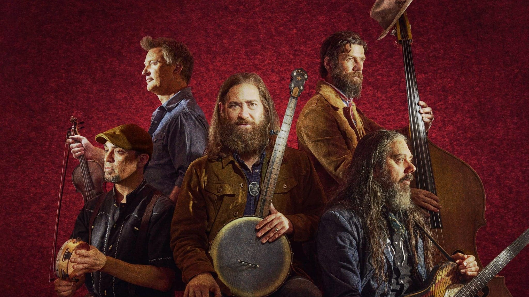 Rose's Pawn Shop with Koda and Marie DUO from Chamomile & Whiskey