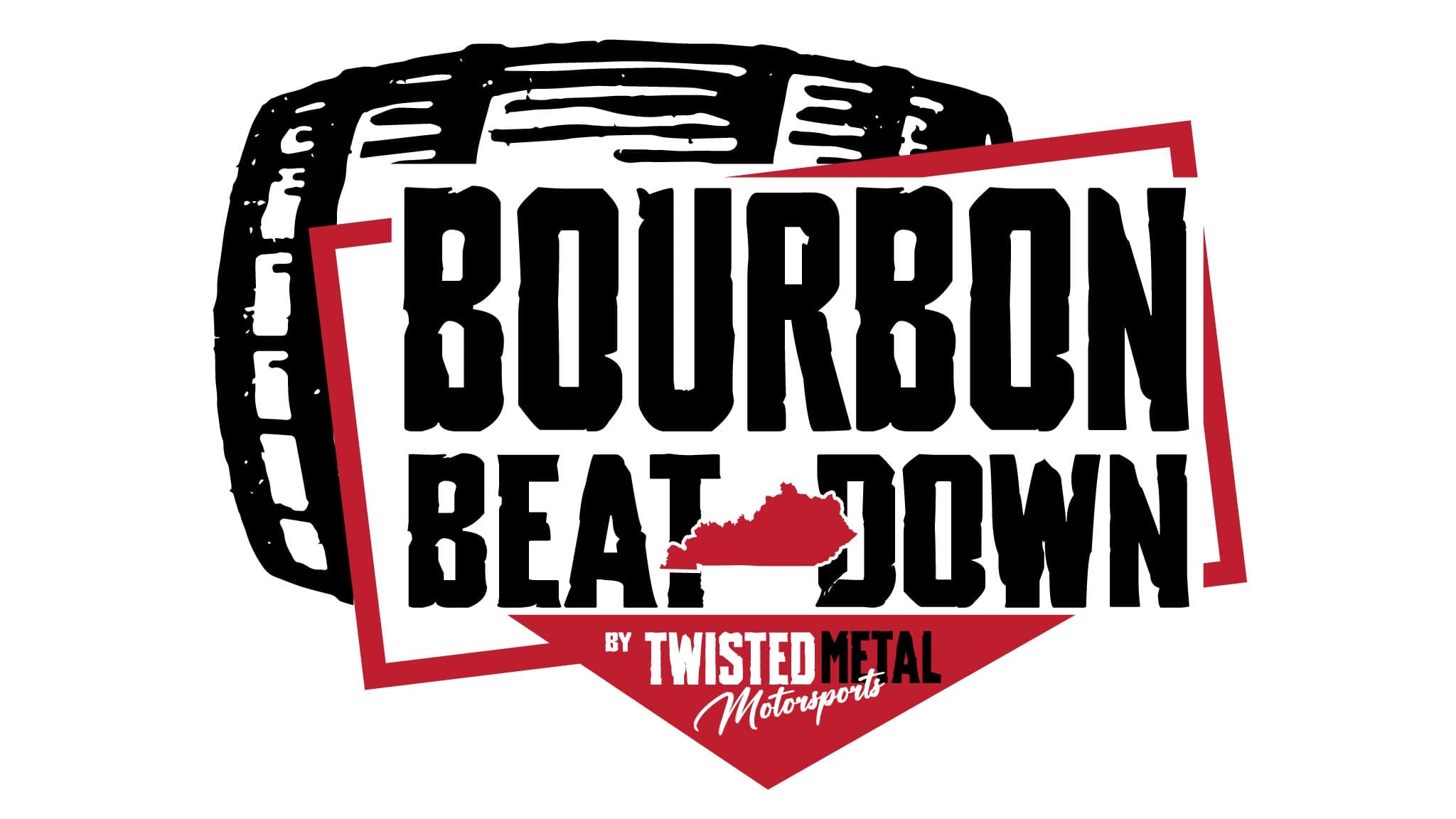 Bourbon Beat Down Demolition Derby 1-Day Tickets