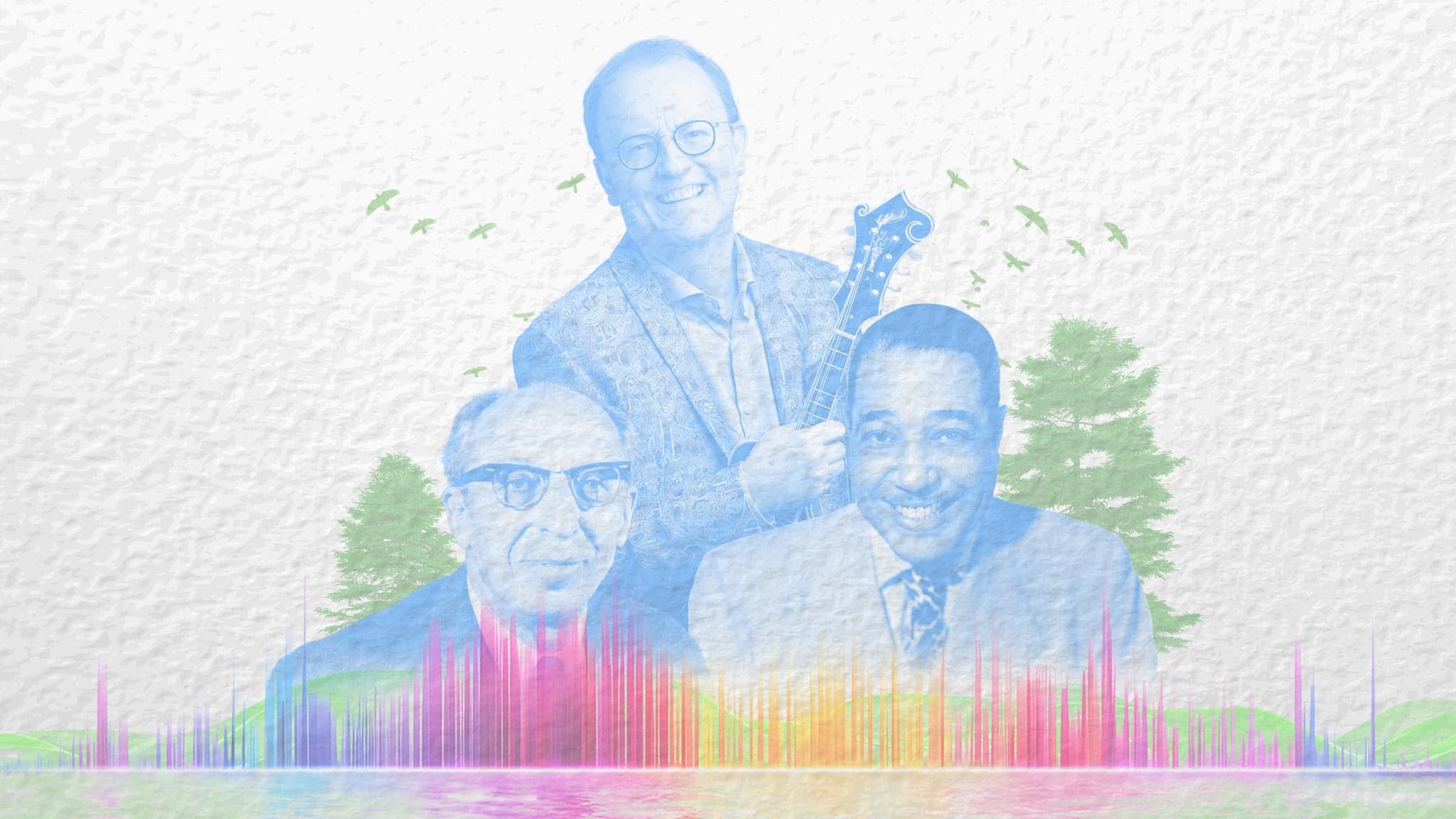 Symphonicity: America The Beautiful