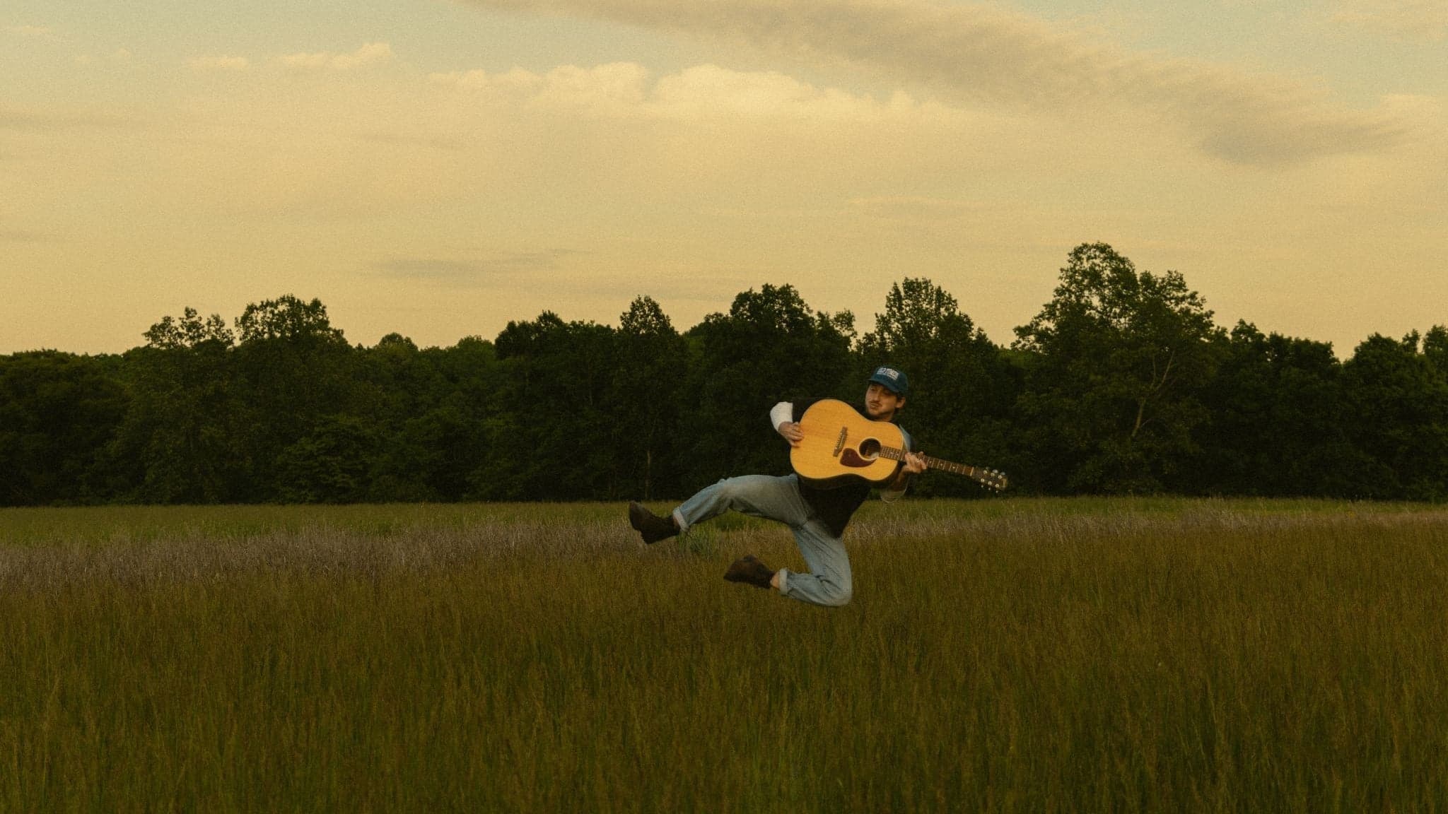 Hunter Flynn: Back to My Roots Tour