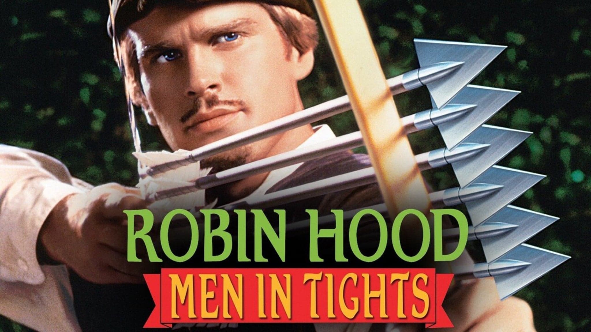 Robin Hood: Men in Tights