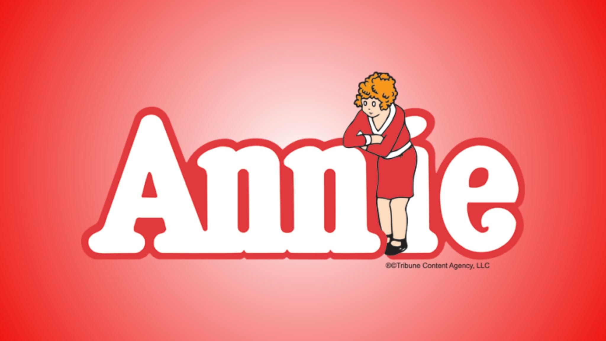 Musical: Annie