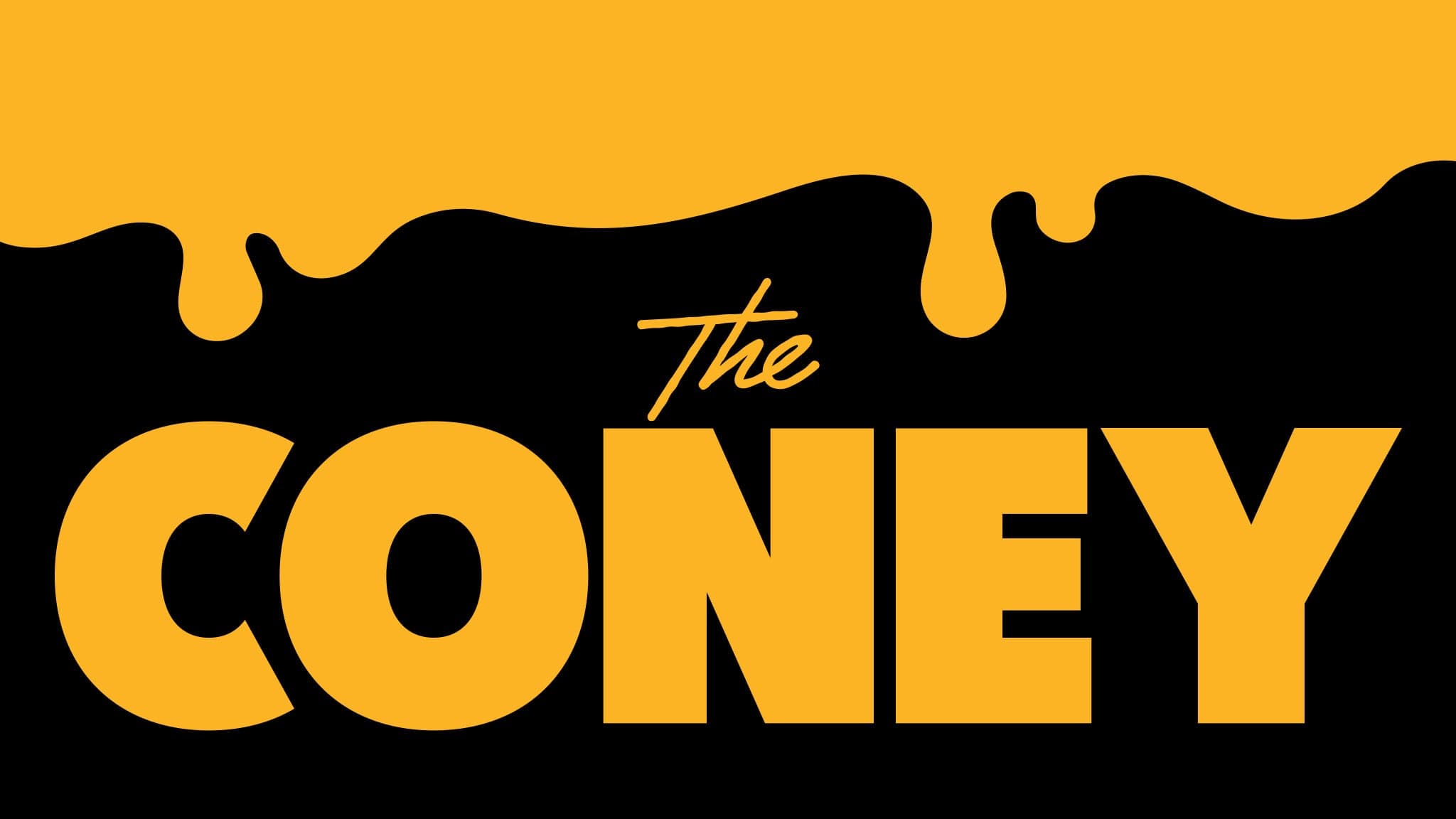 The Coney