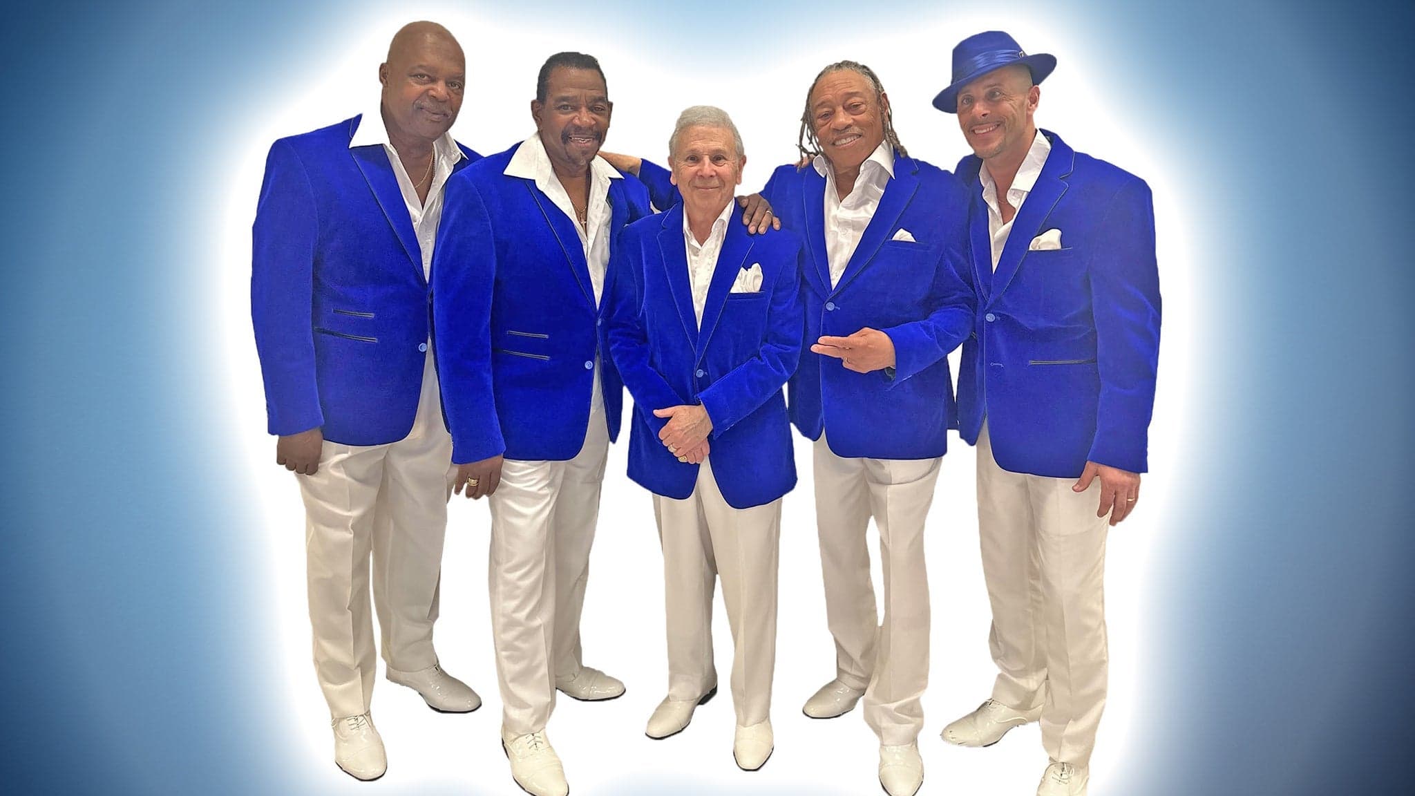 Dancing in the Aisles - The Ultimate Motown Experience