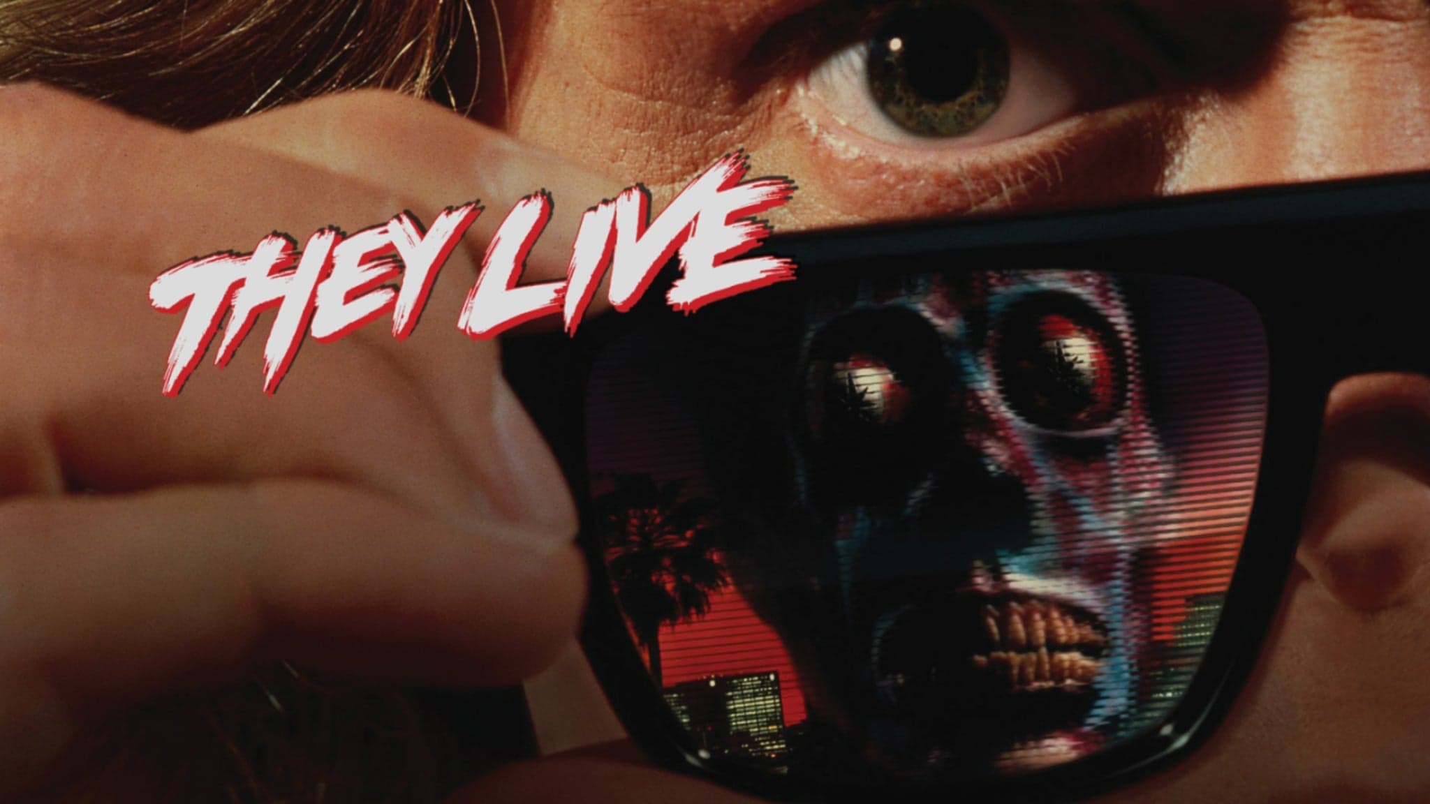 They Live