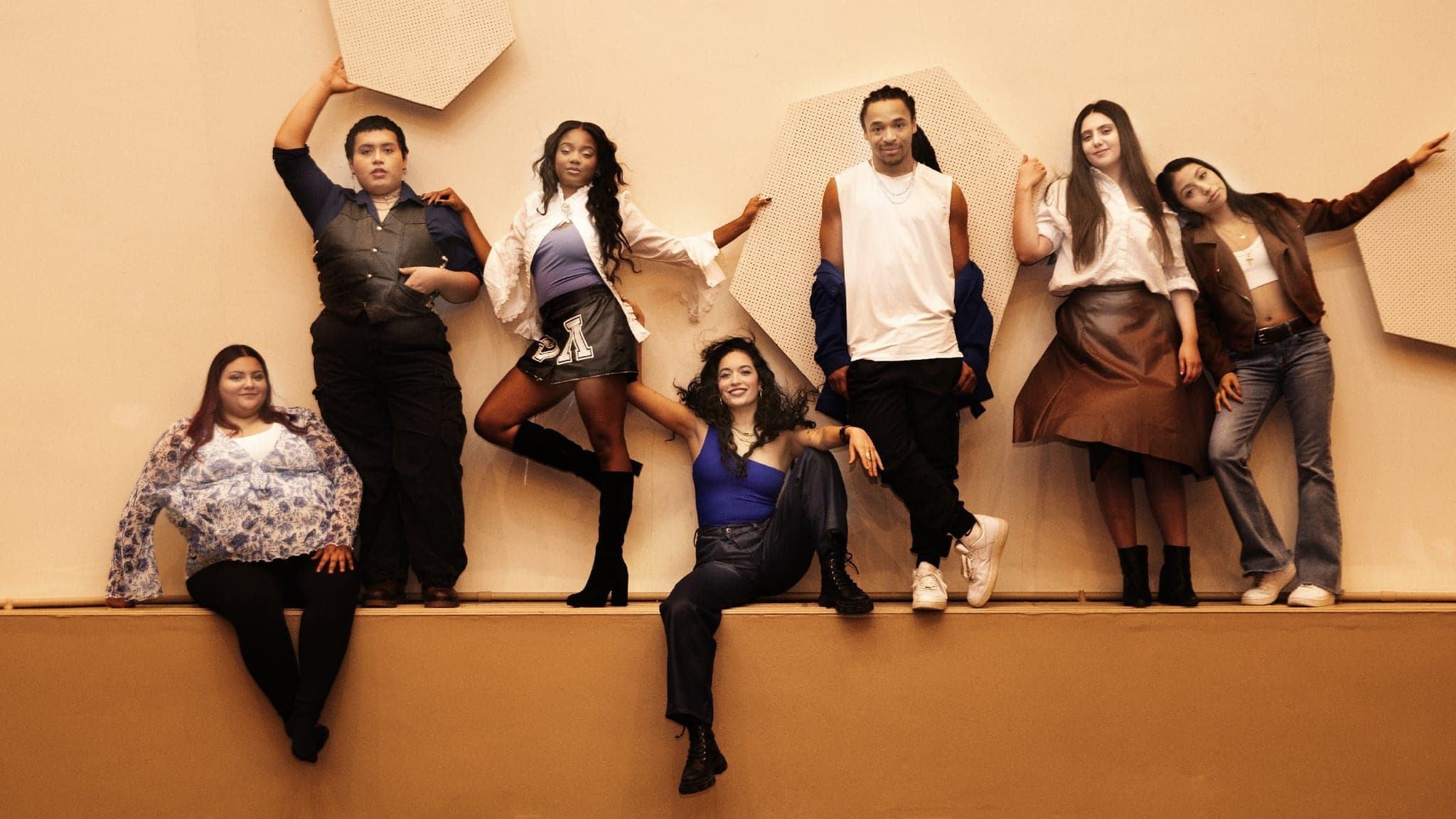 Perceptions - QC Student Dance Showcase