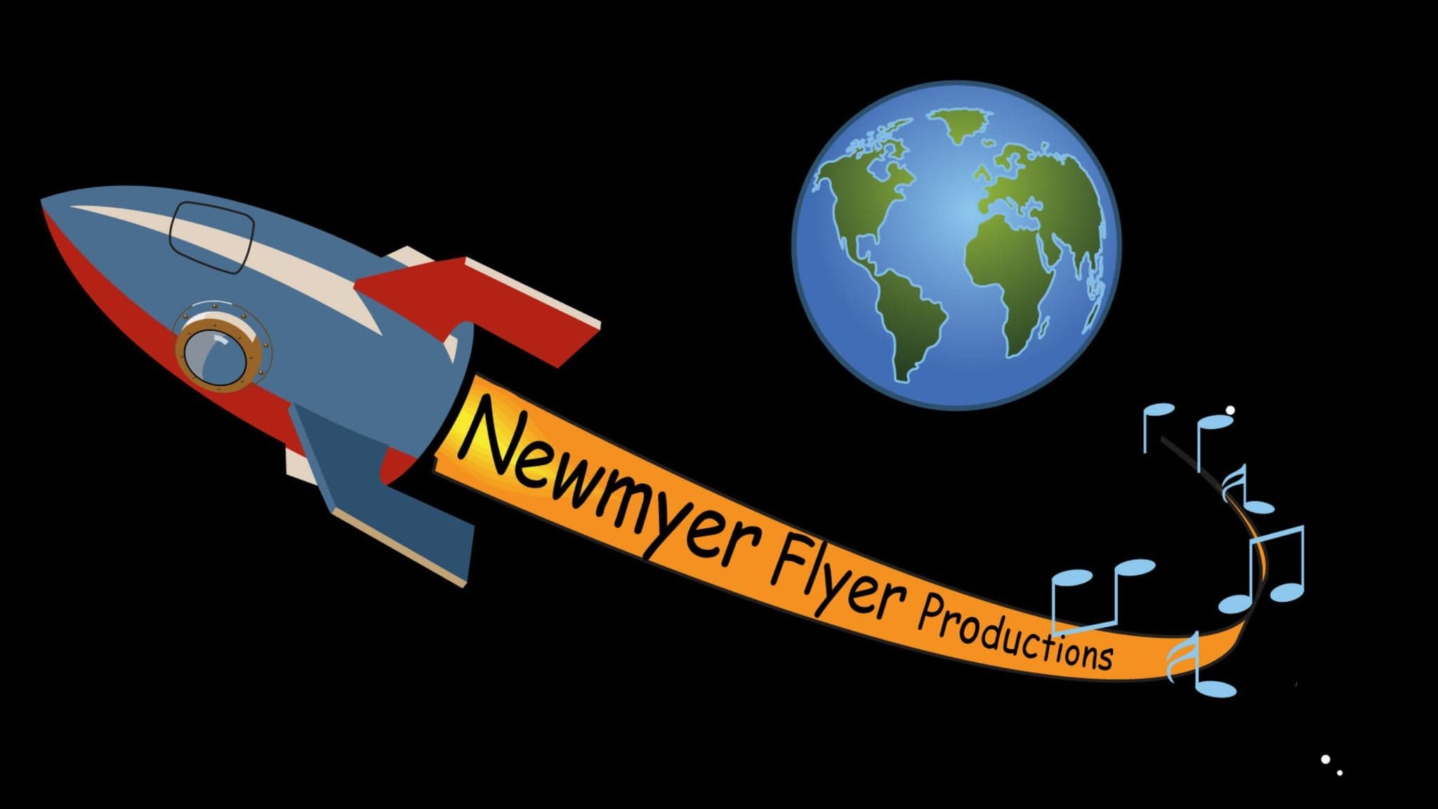 Newmyer Flyer Presents: A Tribute to Van Morrison & Bruce Springsteen