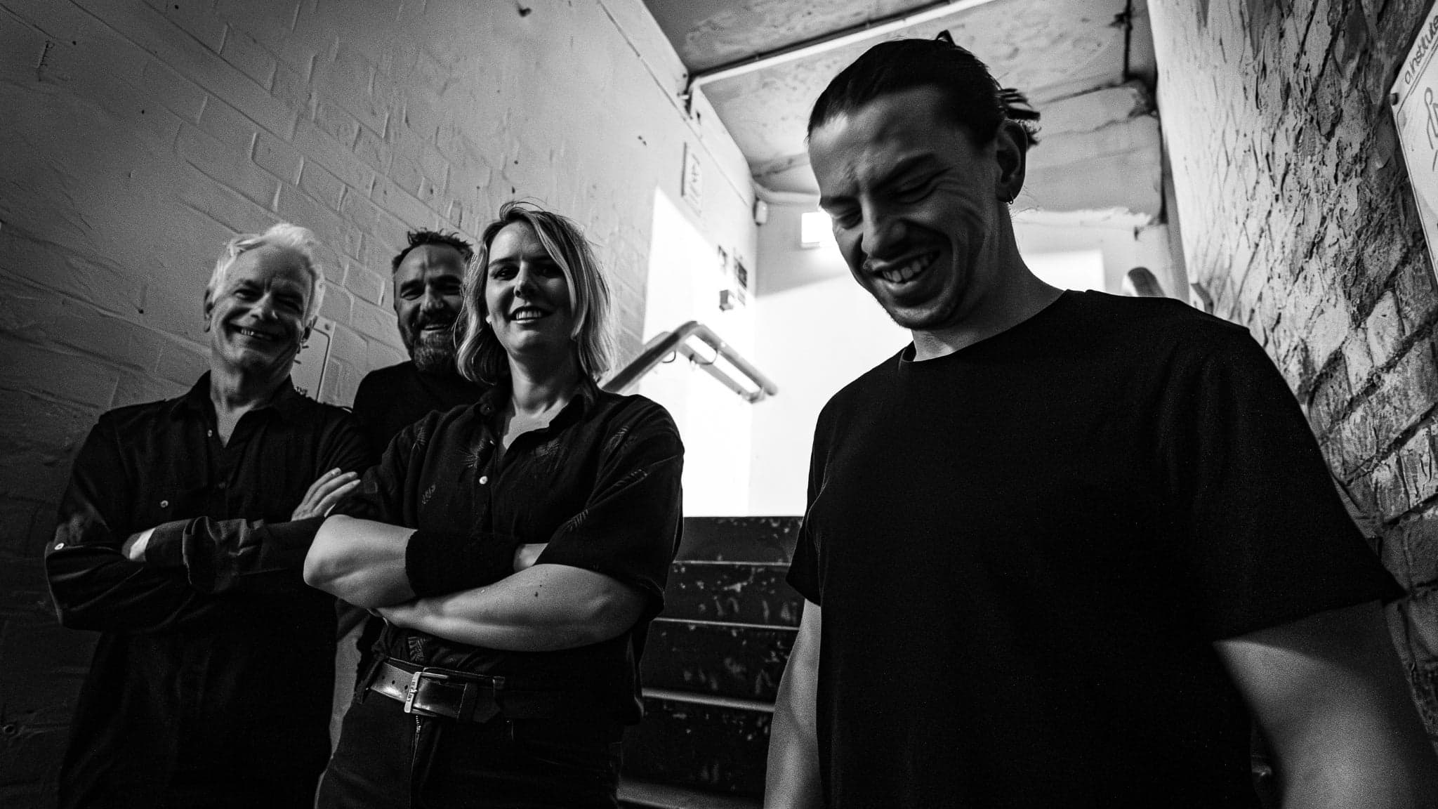 The Wedding Present - Seamonsters 35th Anniversary Tour