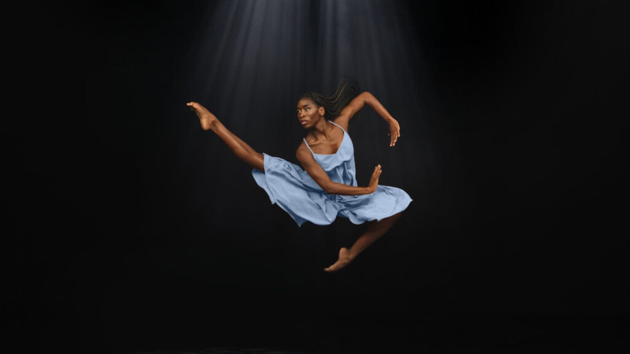Alvin Ailey American Dance Theater