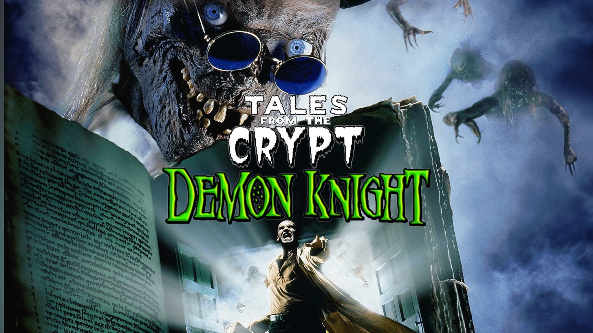 Tales From The Crypt Presents: Demon Knight