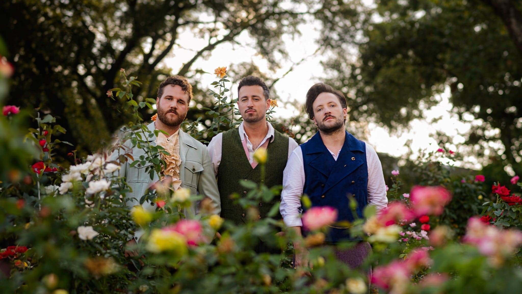 Raynes + David Wimbish & The Collection